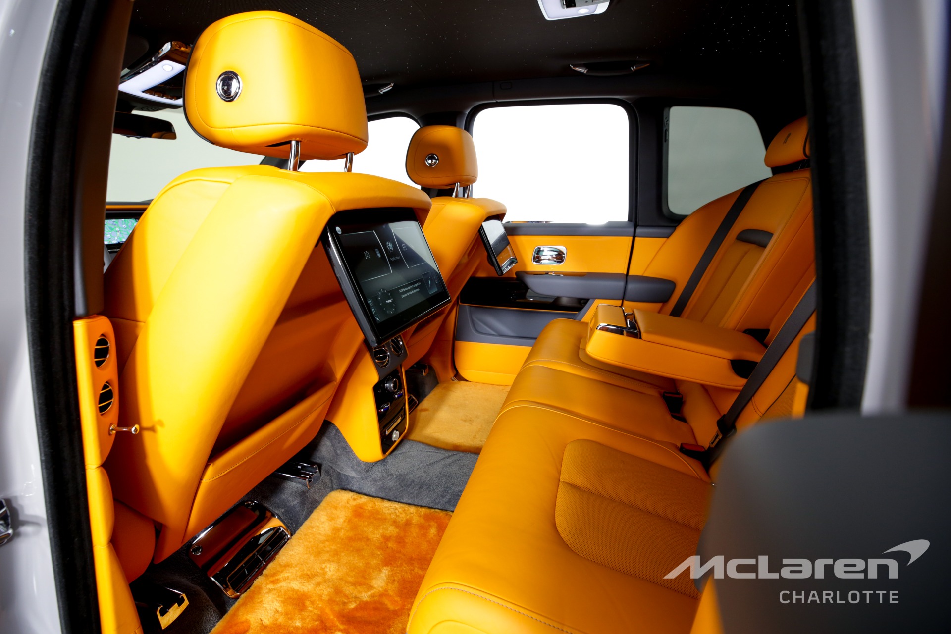 Used 2021 Rolls-Royce Cullinan | Charlotte, NC