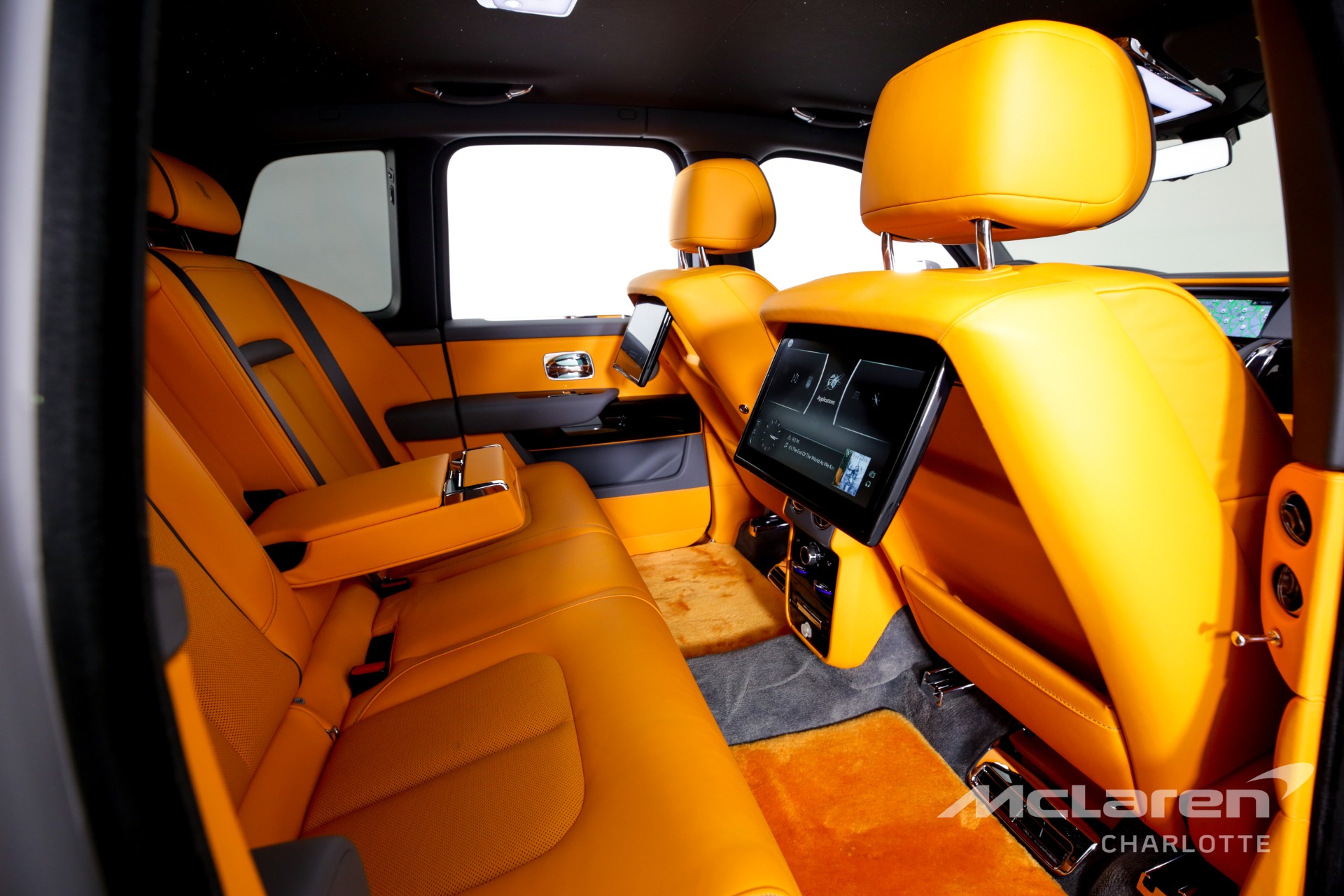 Used 2021 Rolls-Royce Cullinan | Charlotte, NC