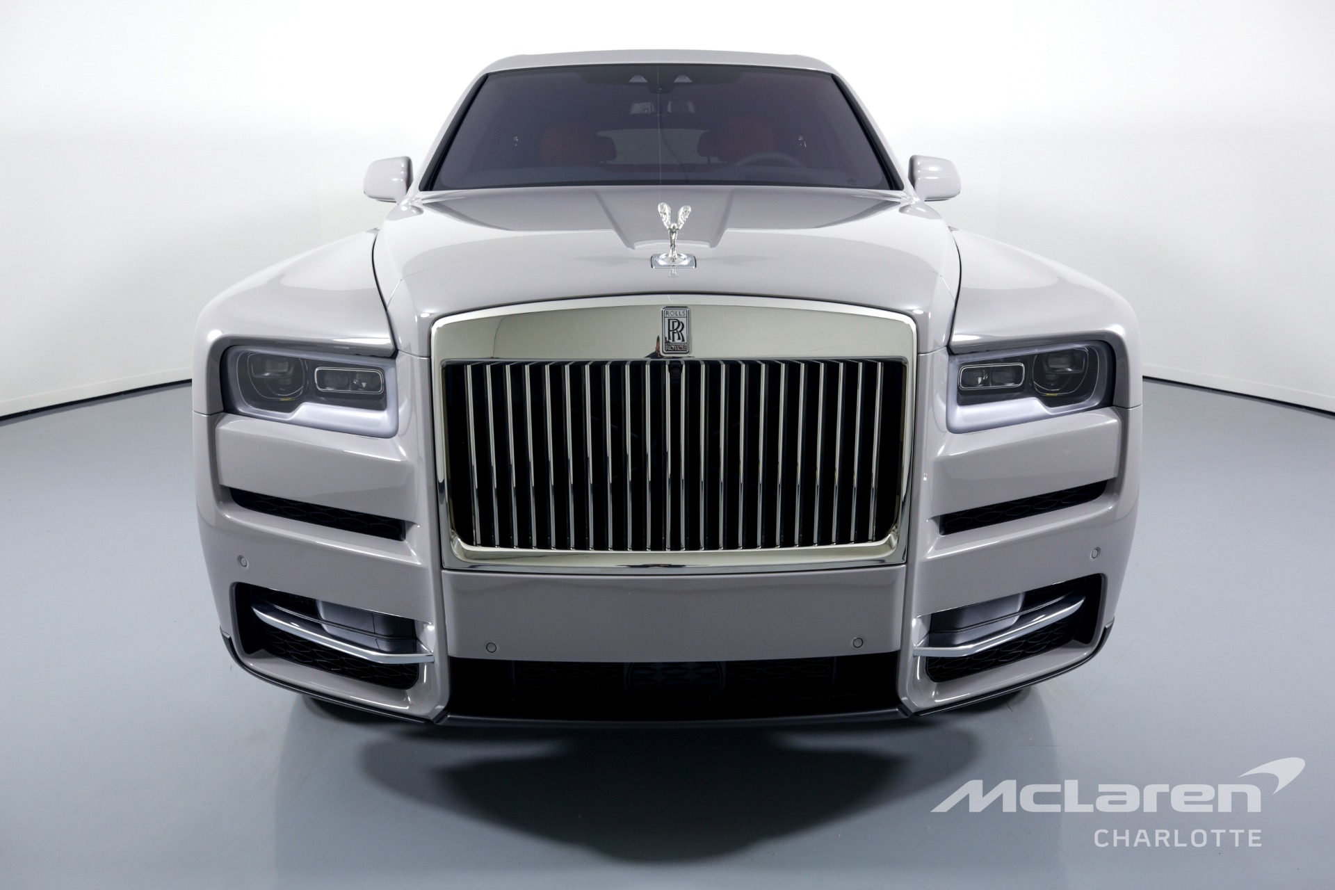 Used 2021 Rolls-Royce Cullinan | Charlotte, NC