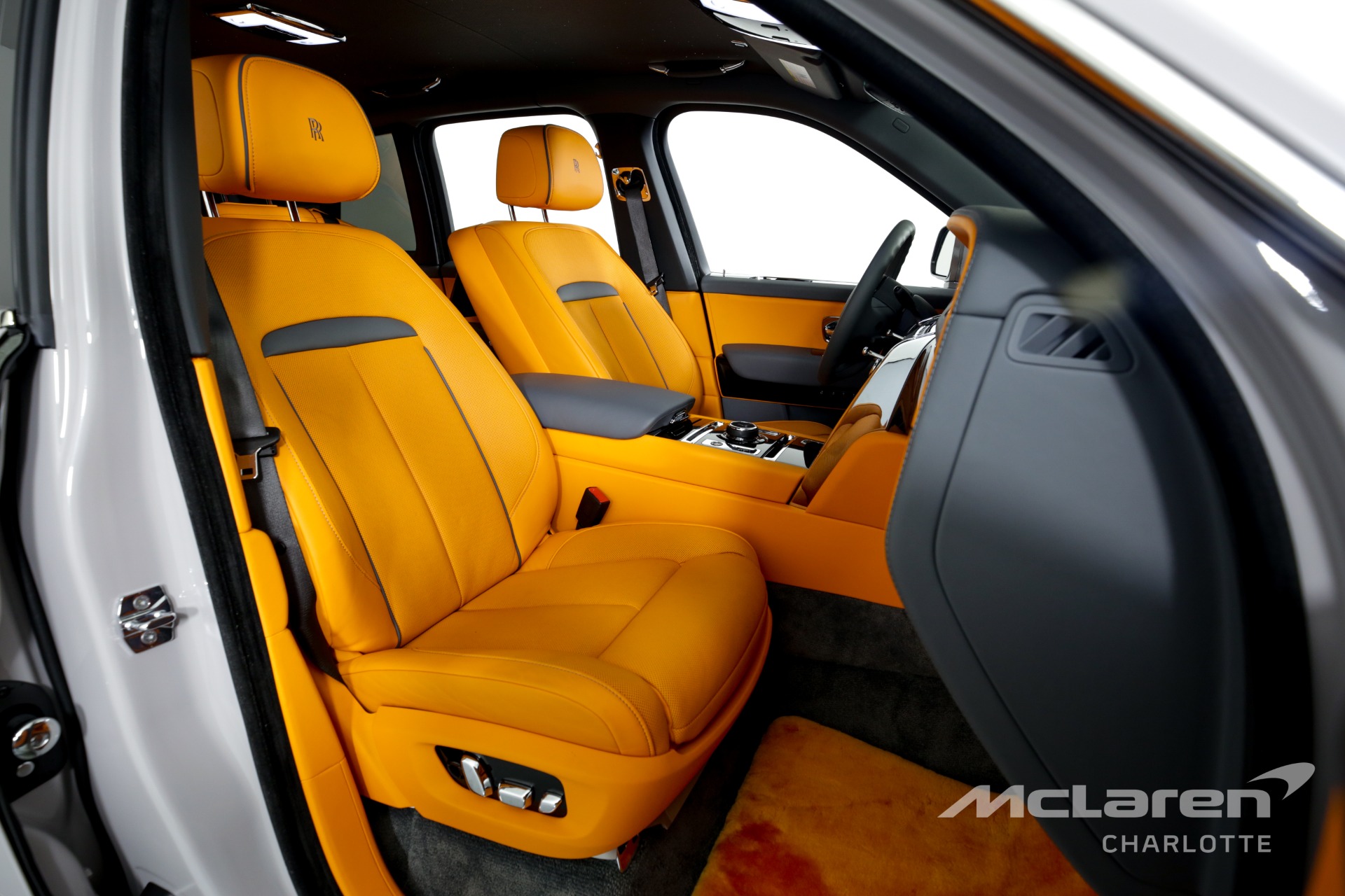 Used 2021 Rolls-Royce Cullinan | Charlotte, NC