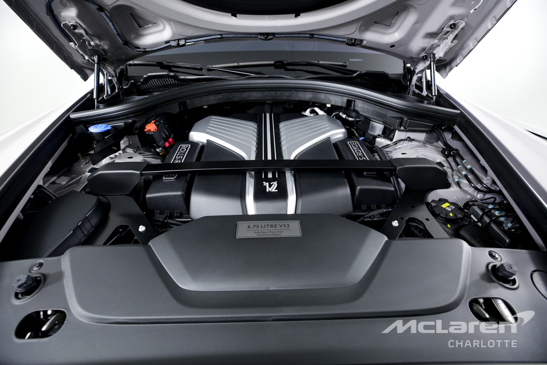 Used 2021 Rolls-Royce Cullinan | Charlotte, NC