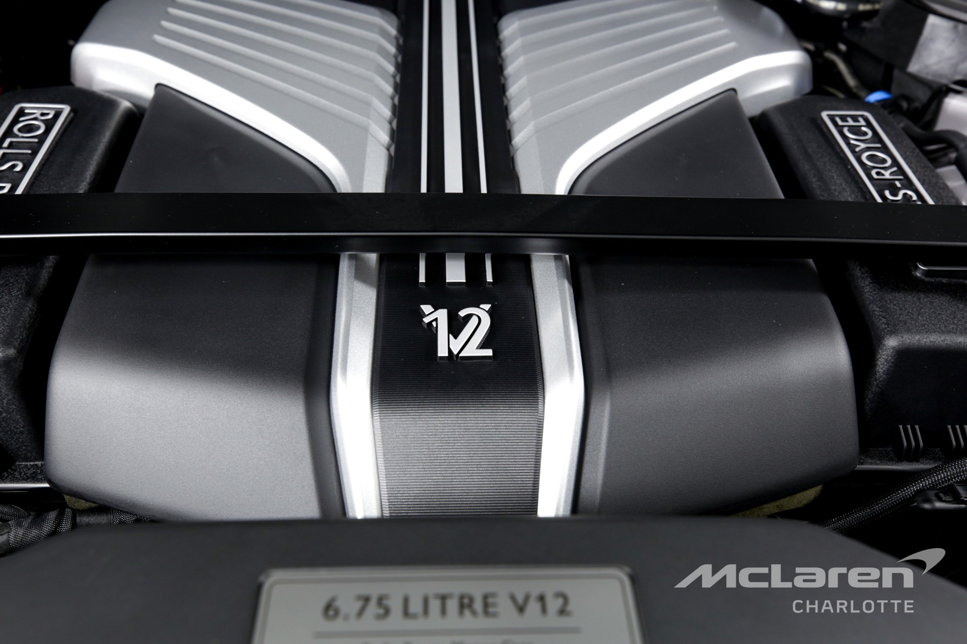 Used 2021 Rolls-Royce Cullinan | Charlotte, NC