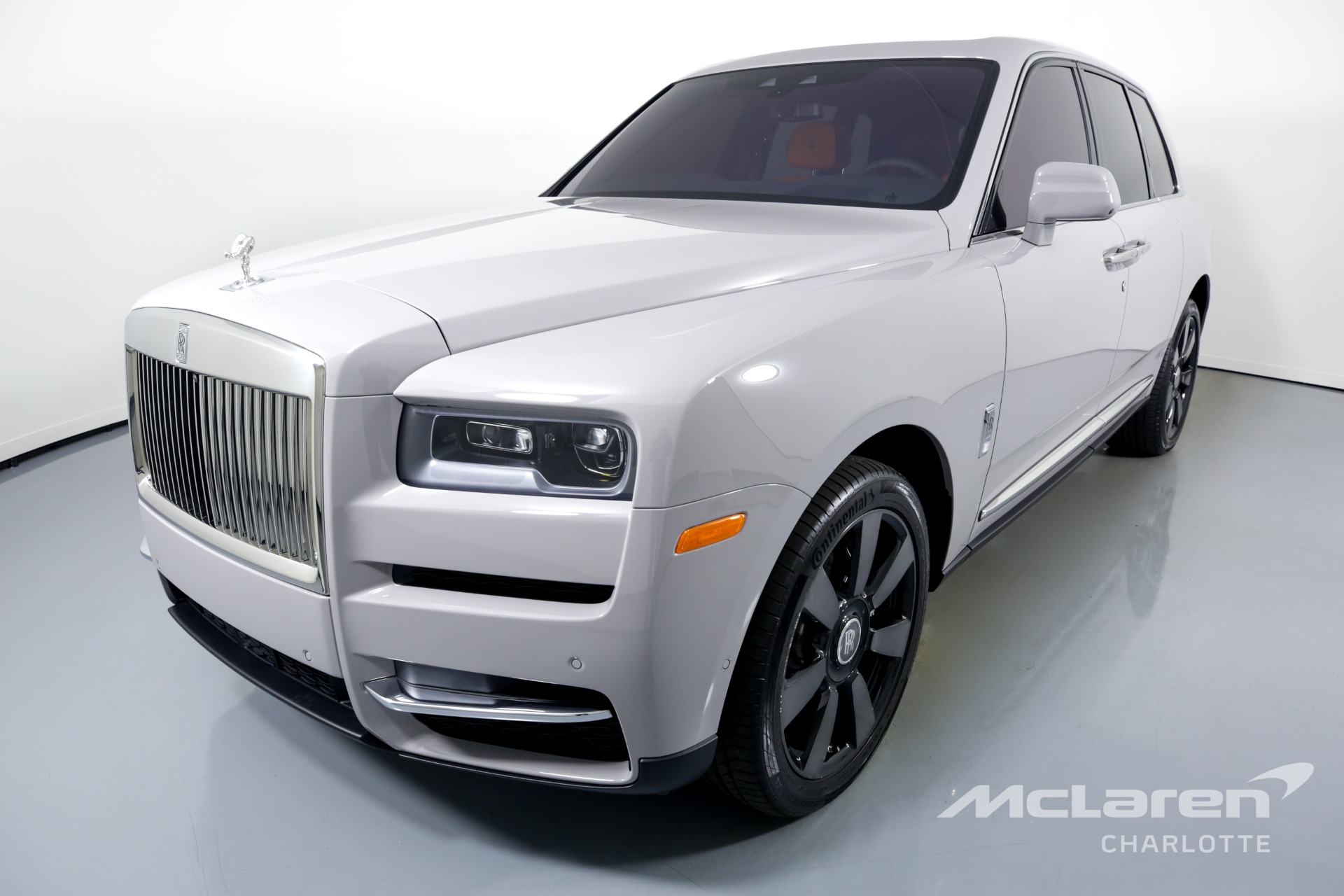 Used 2021 Rolls-Royce Cullinan | Charlotte, NC