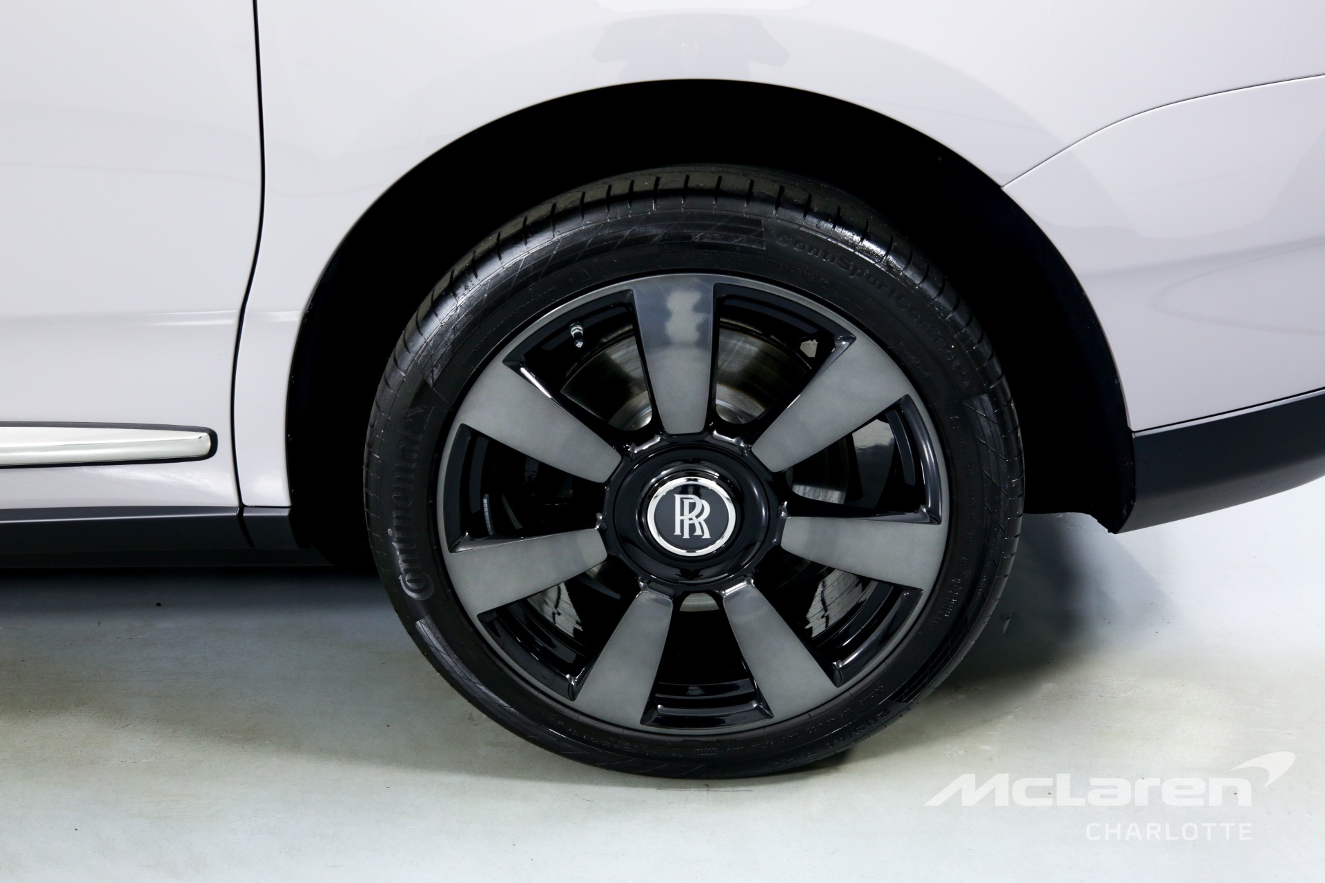Used 2021 Rolls-Royce Cullinan | Charlotte, NC