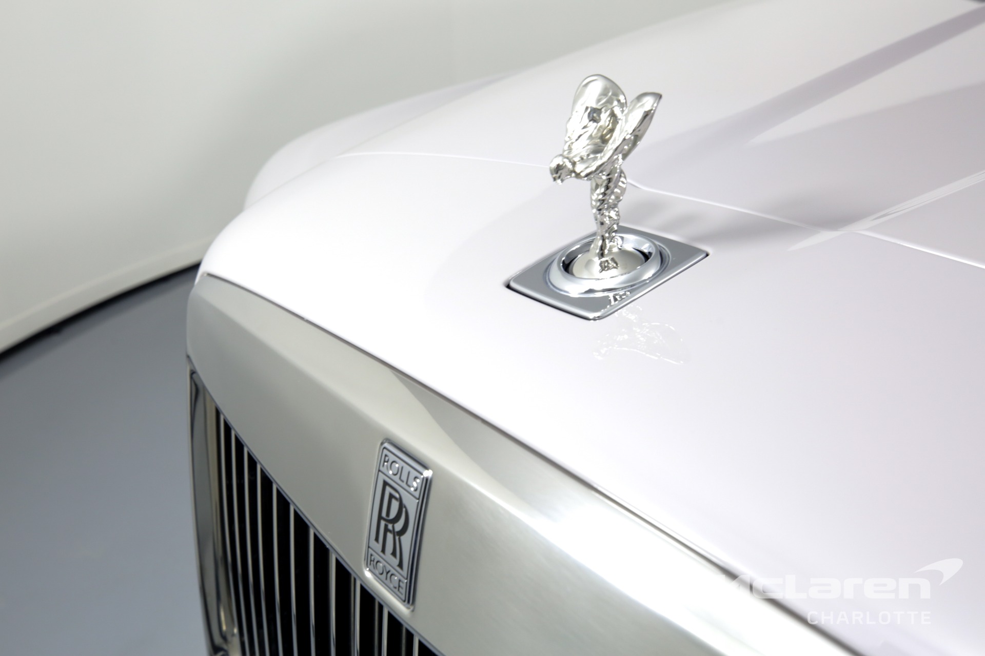 Used 2021 Rolls-Royce Cullinan | Charlotte, NC