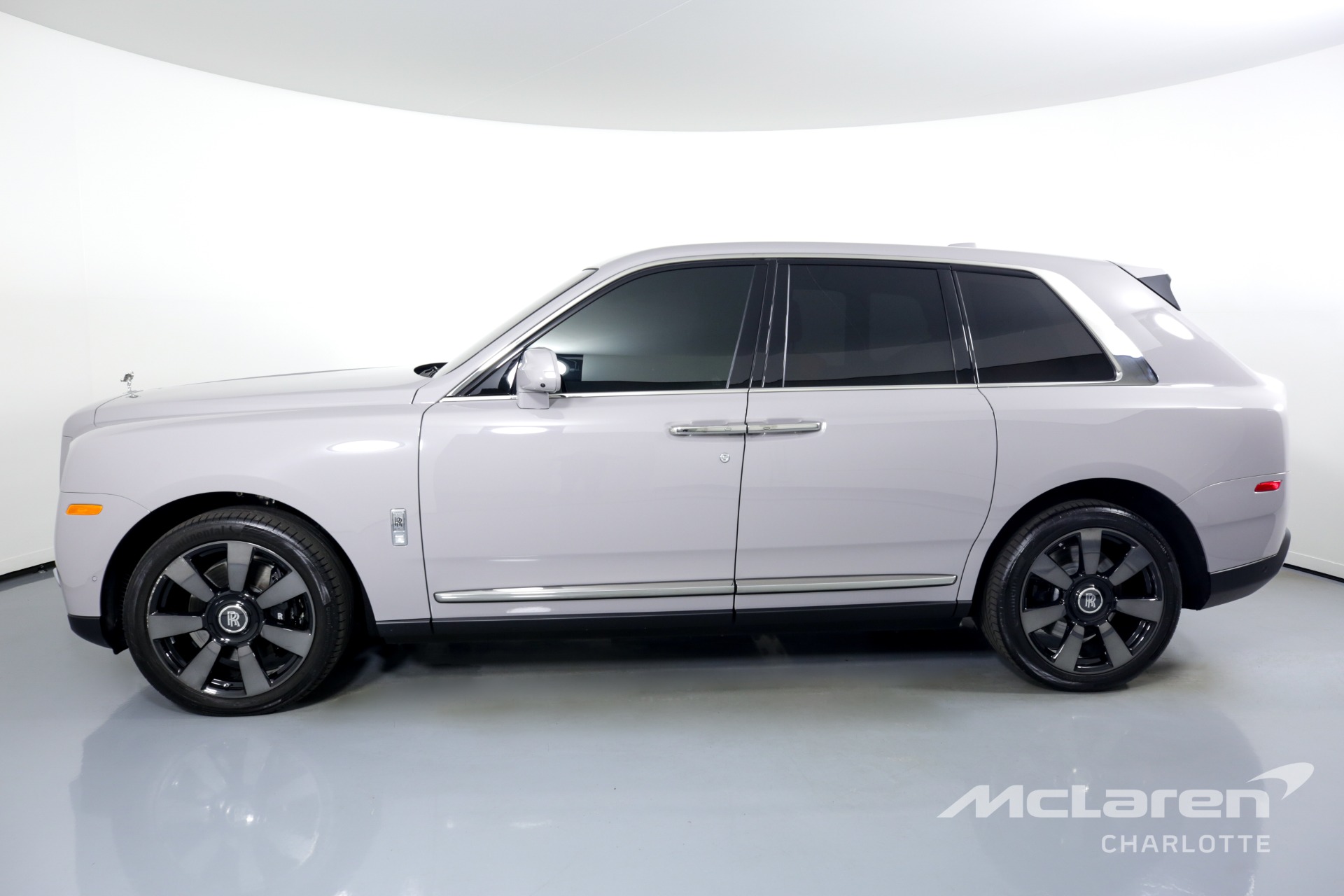 Used 2021 Rolls-Royce Cullinan | Charlotte, NC