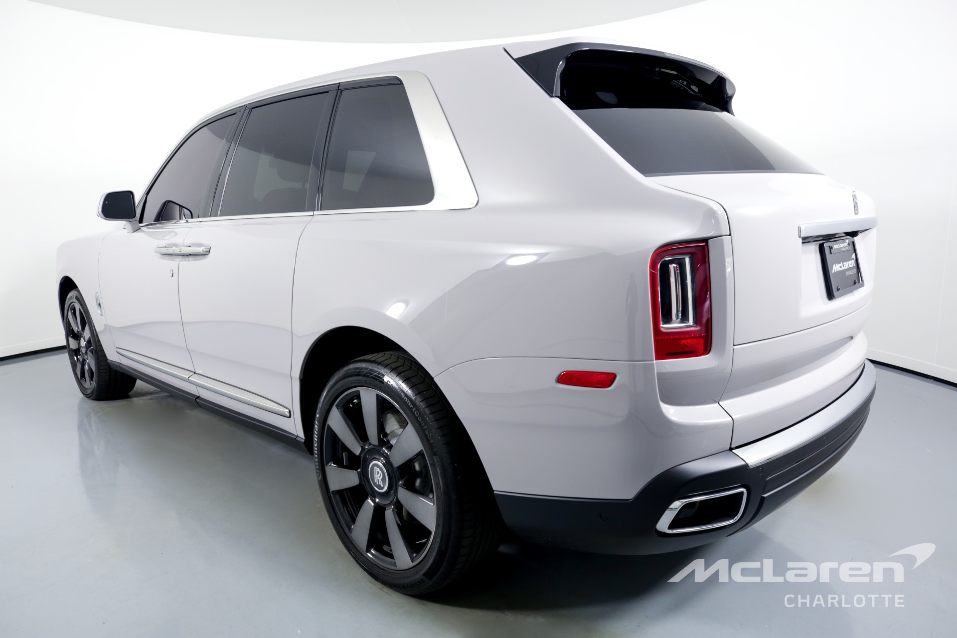 Used 2021 Rolls-Royce Cullinan | Charlotte, NC