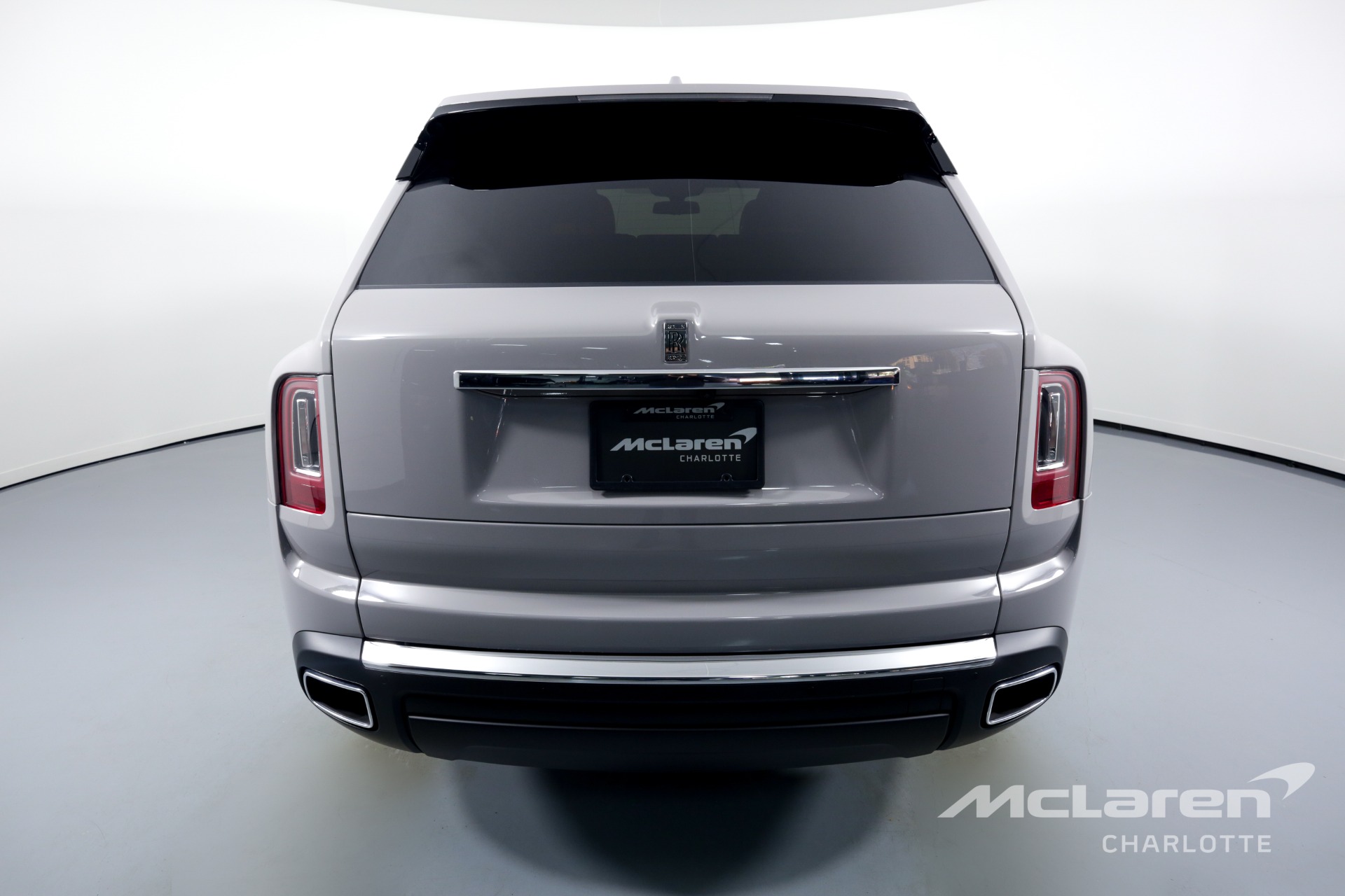 Used 2021 Rolls-Royce Cullinan | Charlotte, NC