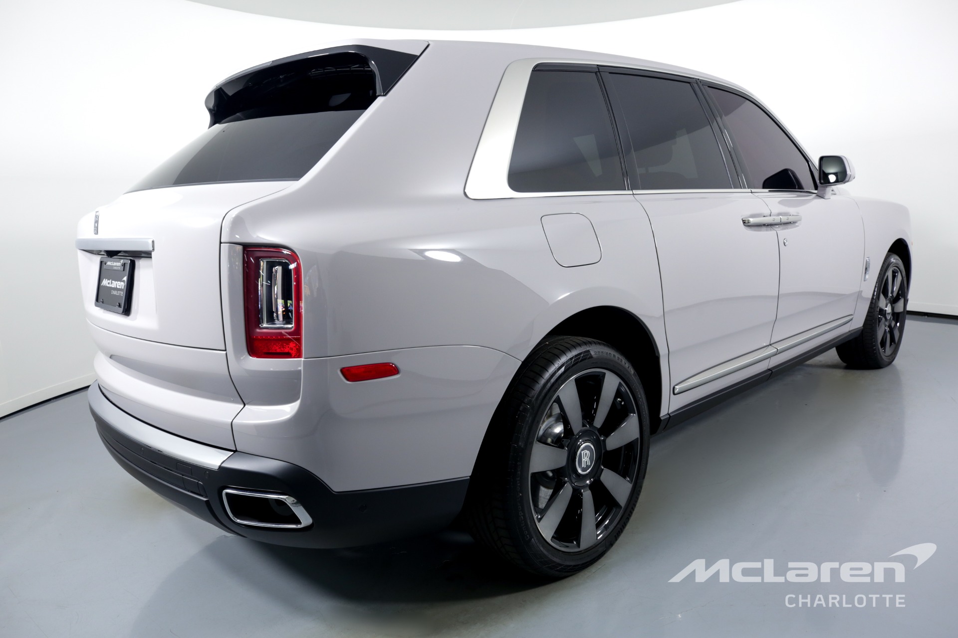 Used 2021 Rolls-Royce Cullinan | Charlotte, NC
