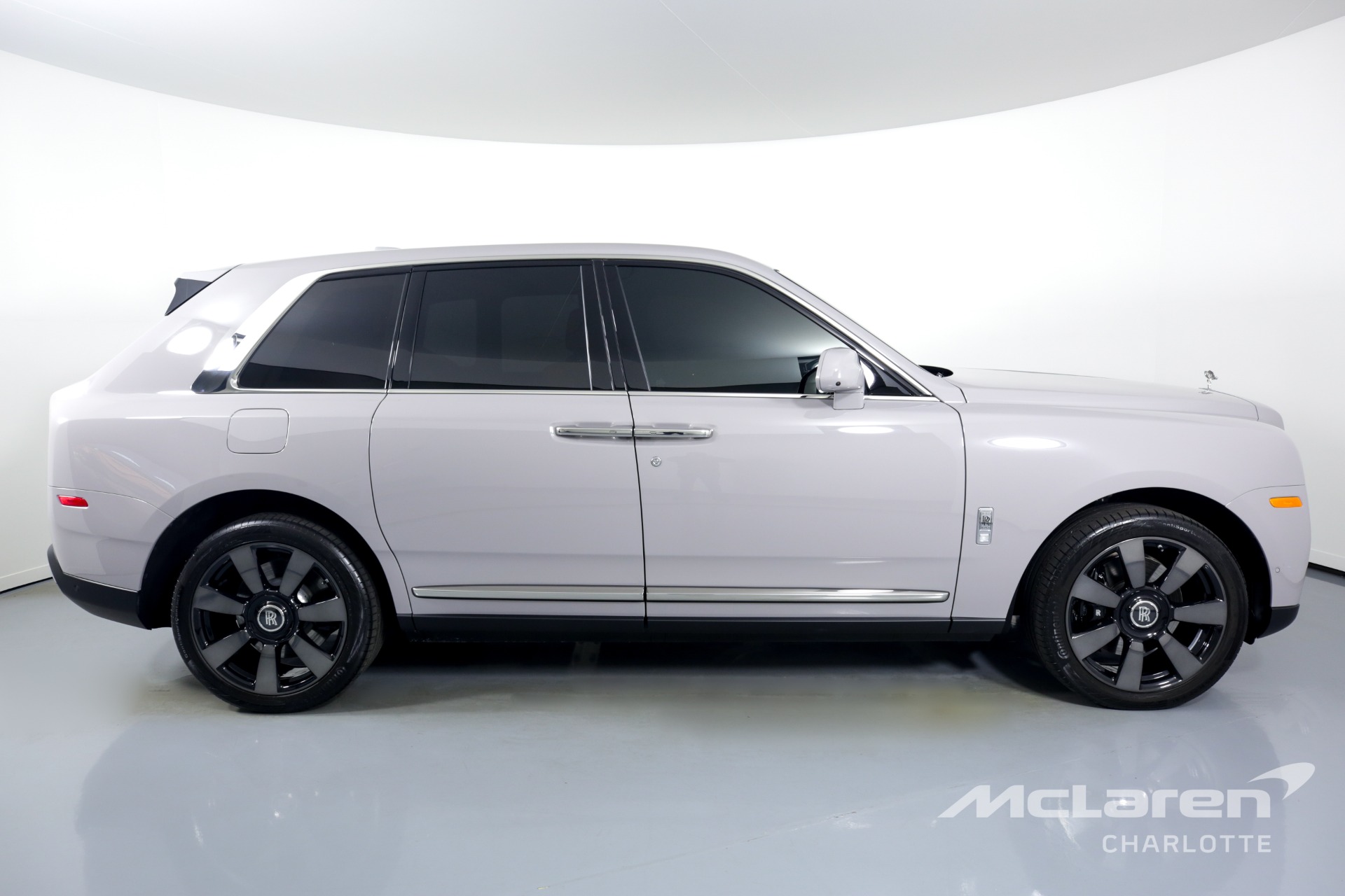 Used 2021 Rolls-Royce Cullinan | Charlotte, NC