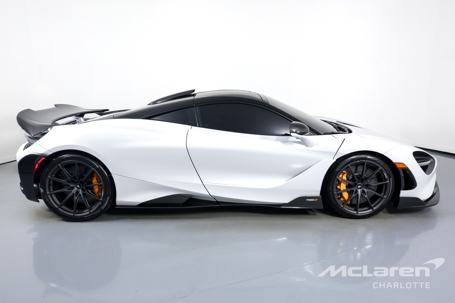 Used 2021 McLaren 765LT | Charlotte, NC