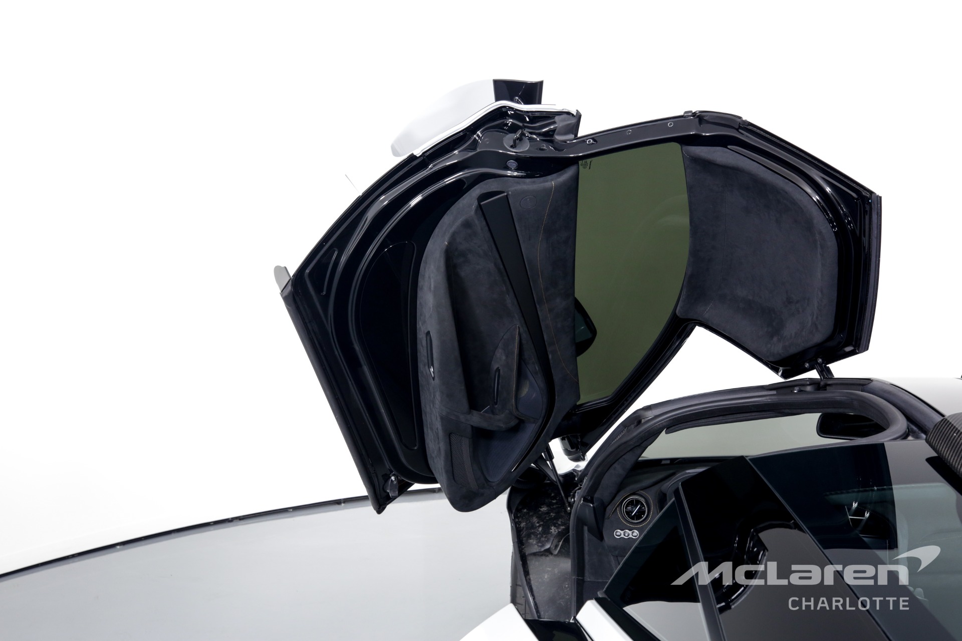 Used 2021 McLaren 765LT | Charlotte, NC