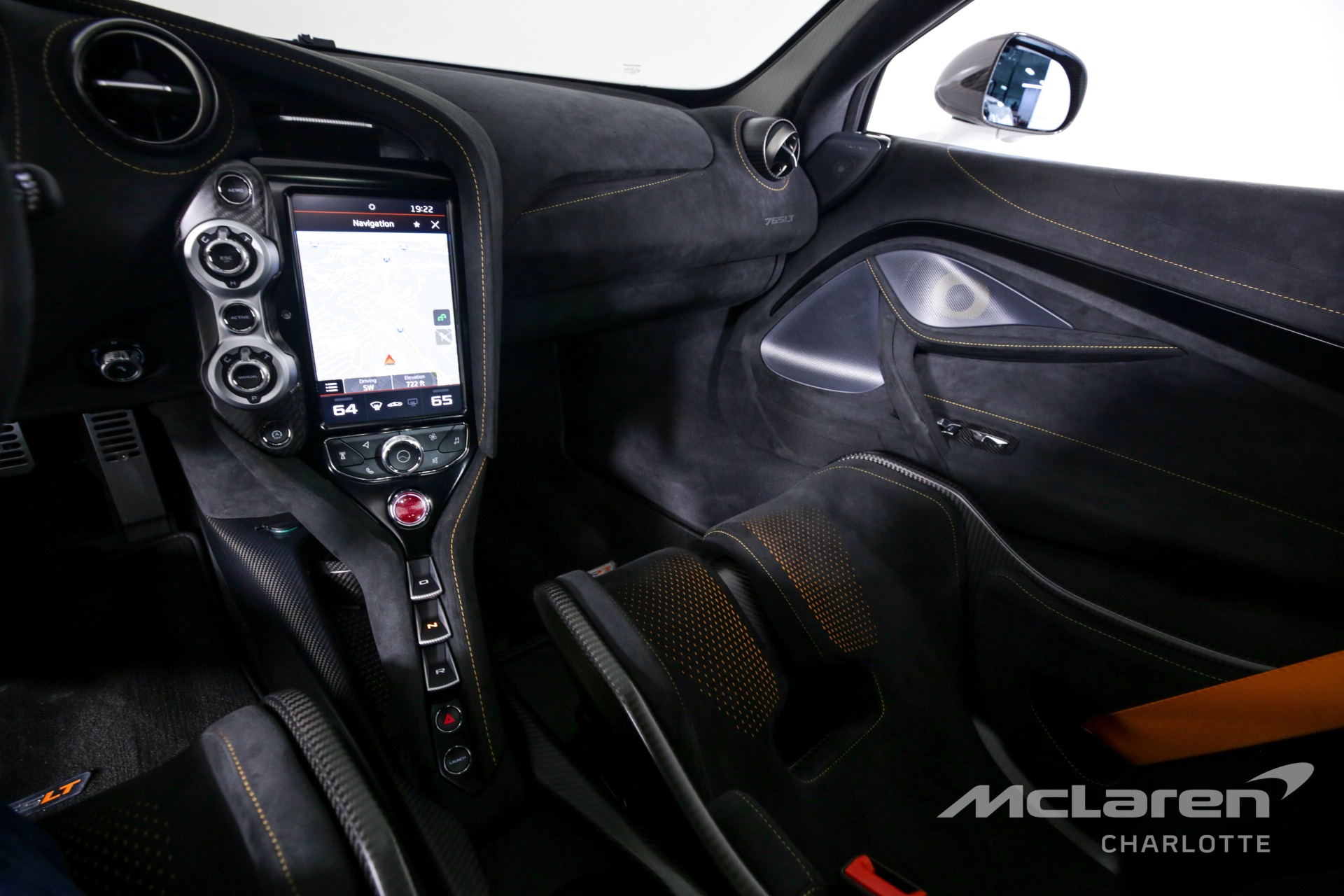 Used 2021 McLaren 765LT | Charlotte, NC