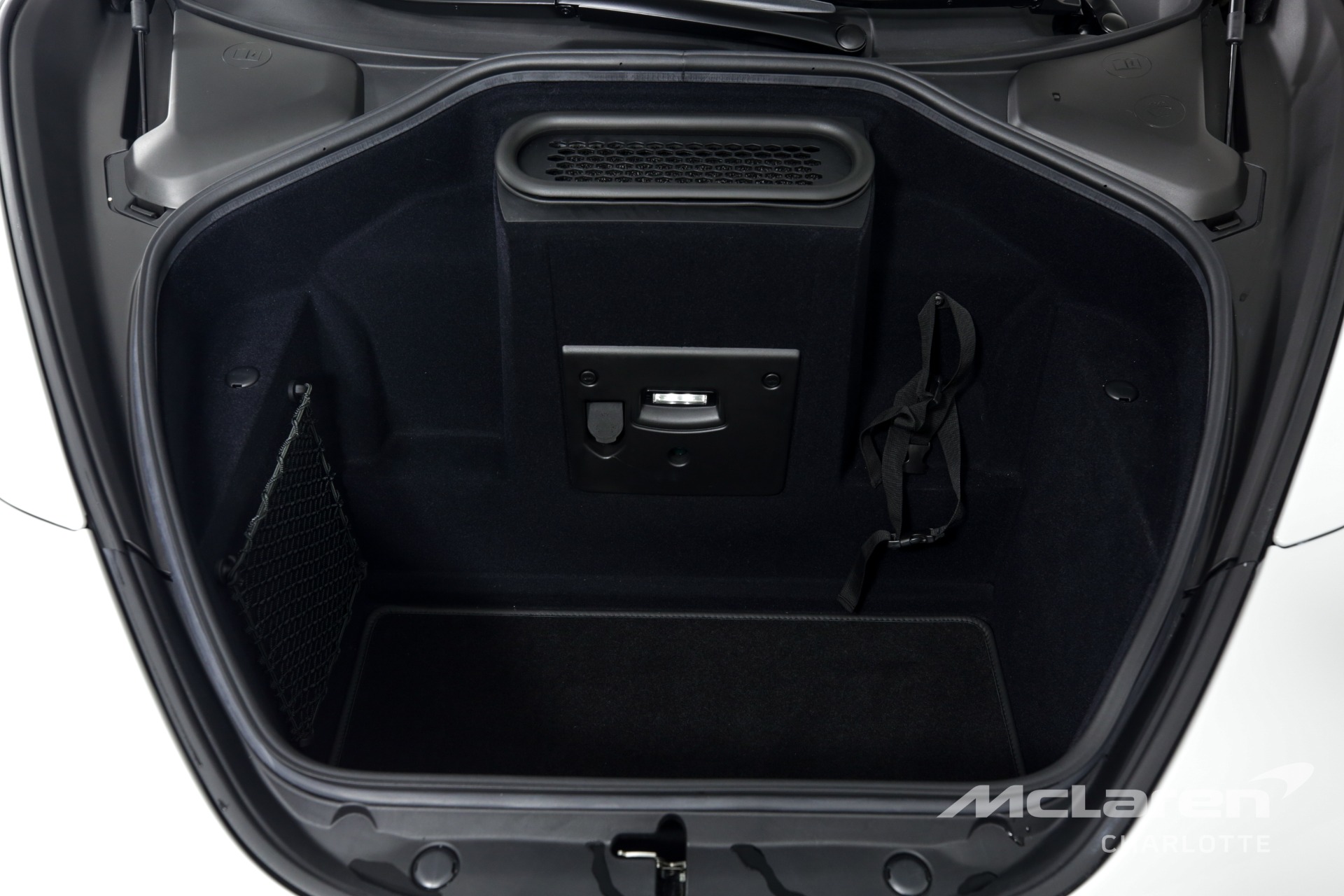 Used 2021 McLaren 765LT | Charlotte, NC
