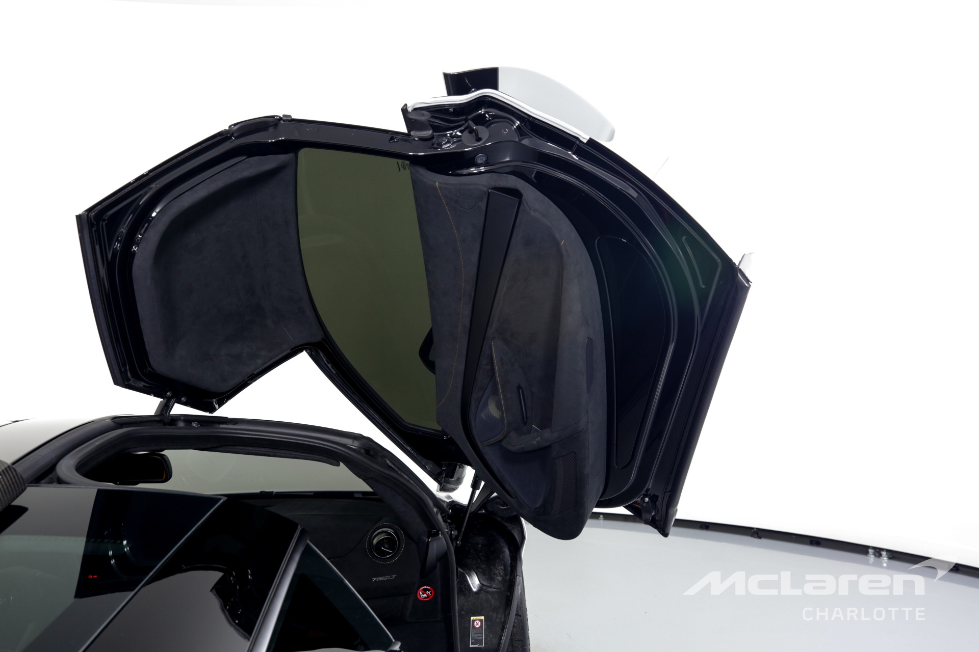 Used 2021 McLaren 765LT | Charlotte, NC