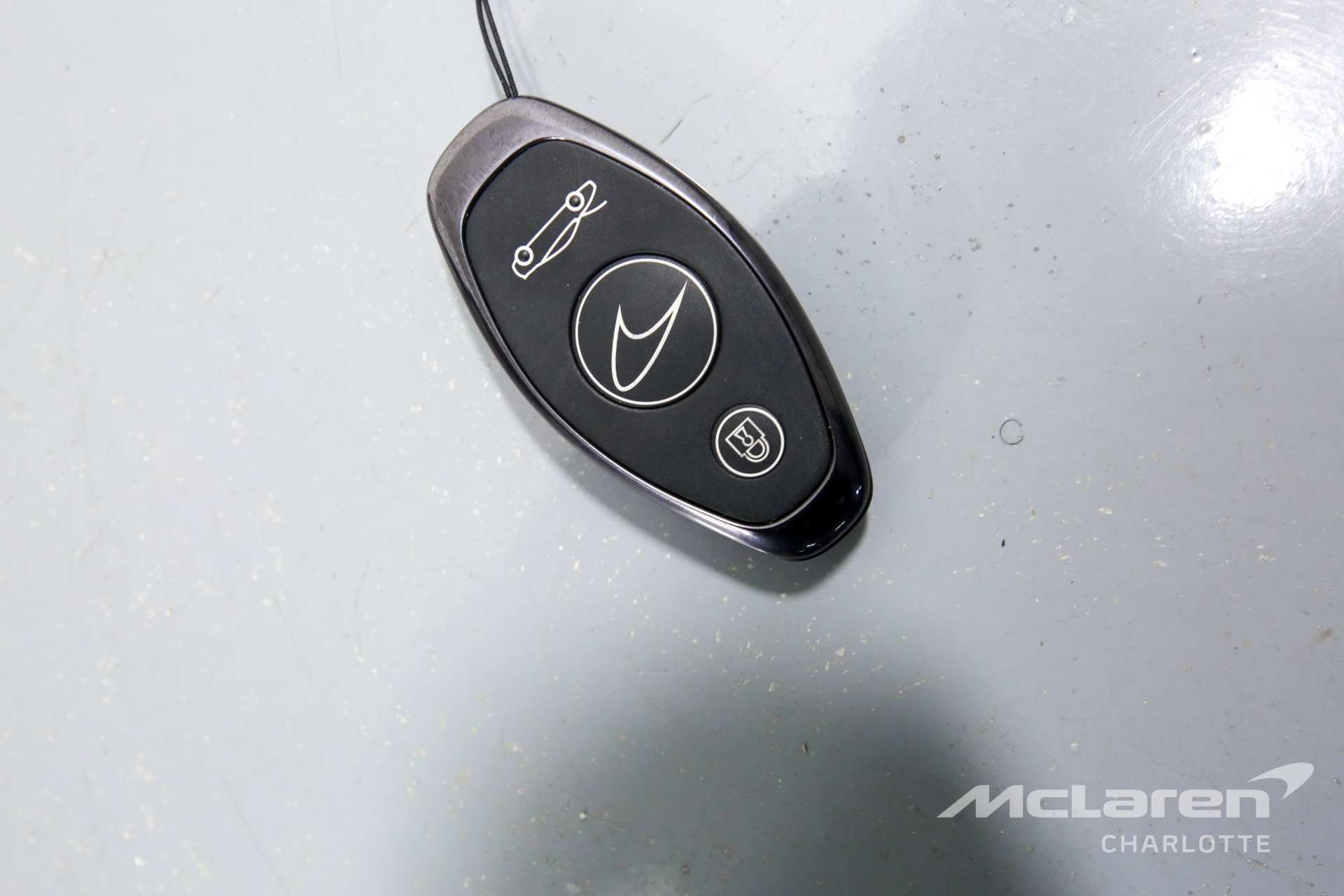 Used 2021 McLaren 765LT | Charlotte, NC