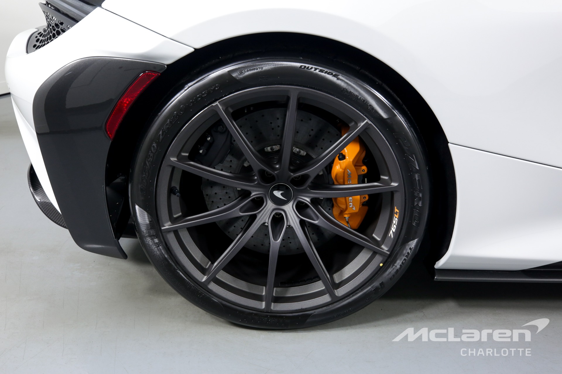 Used 2021 McLaren 765LT | Charlotte, NC