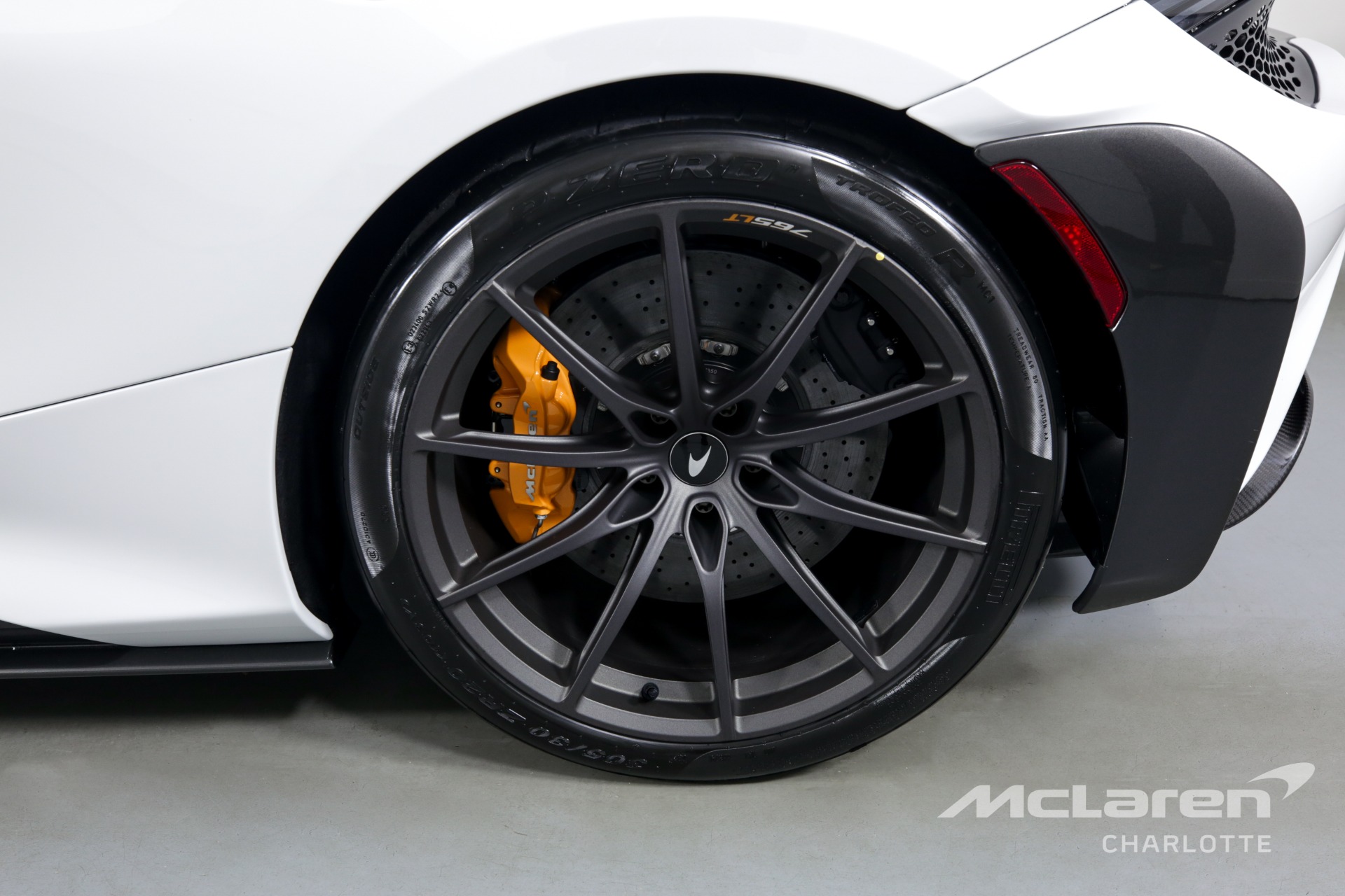 Used 2021 McLaren 765LT | Charlotte, NC