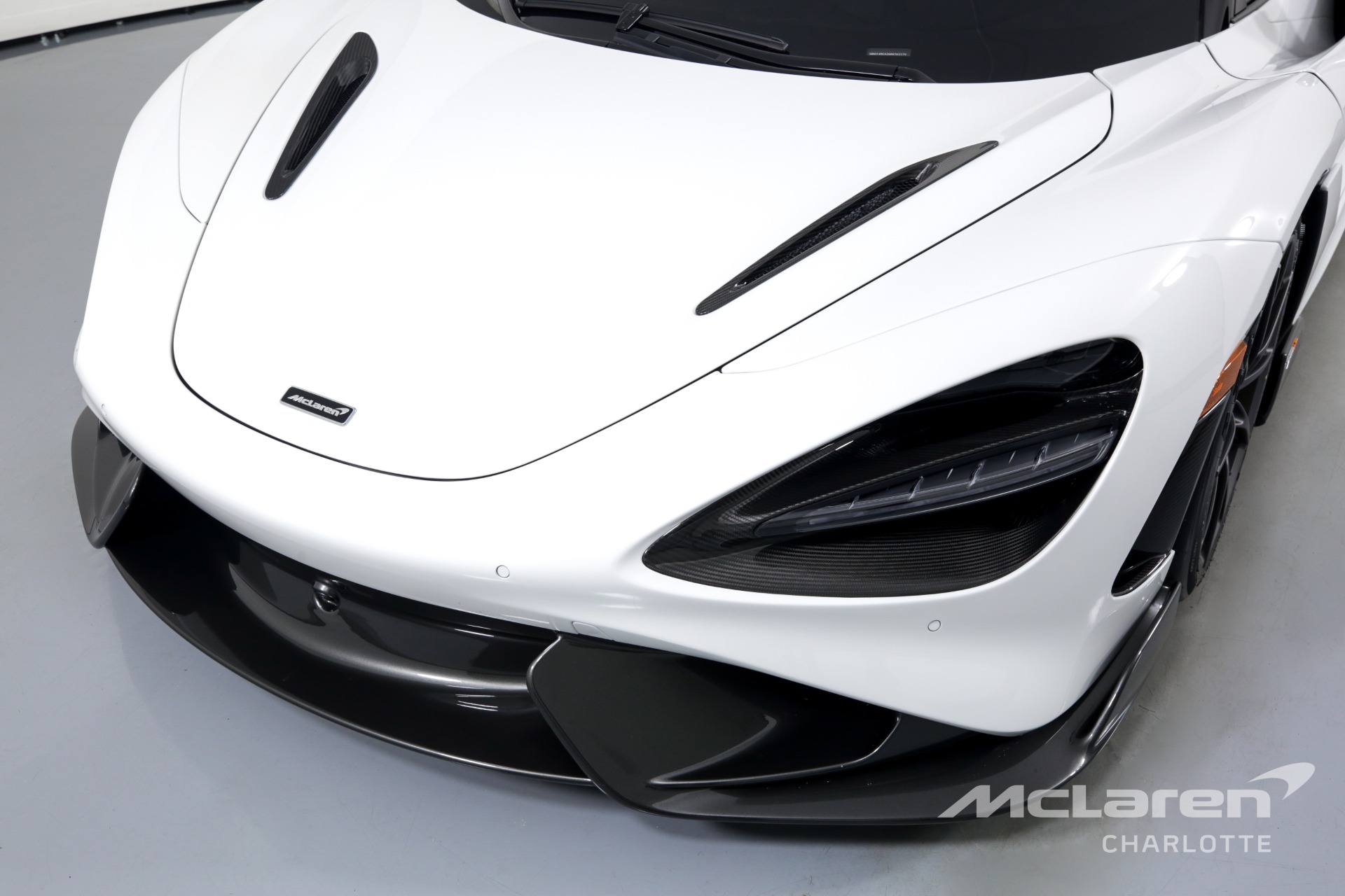 Used 2021 McLaren 765LT | Charlotte, NC