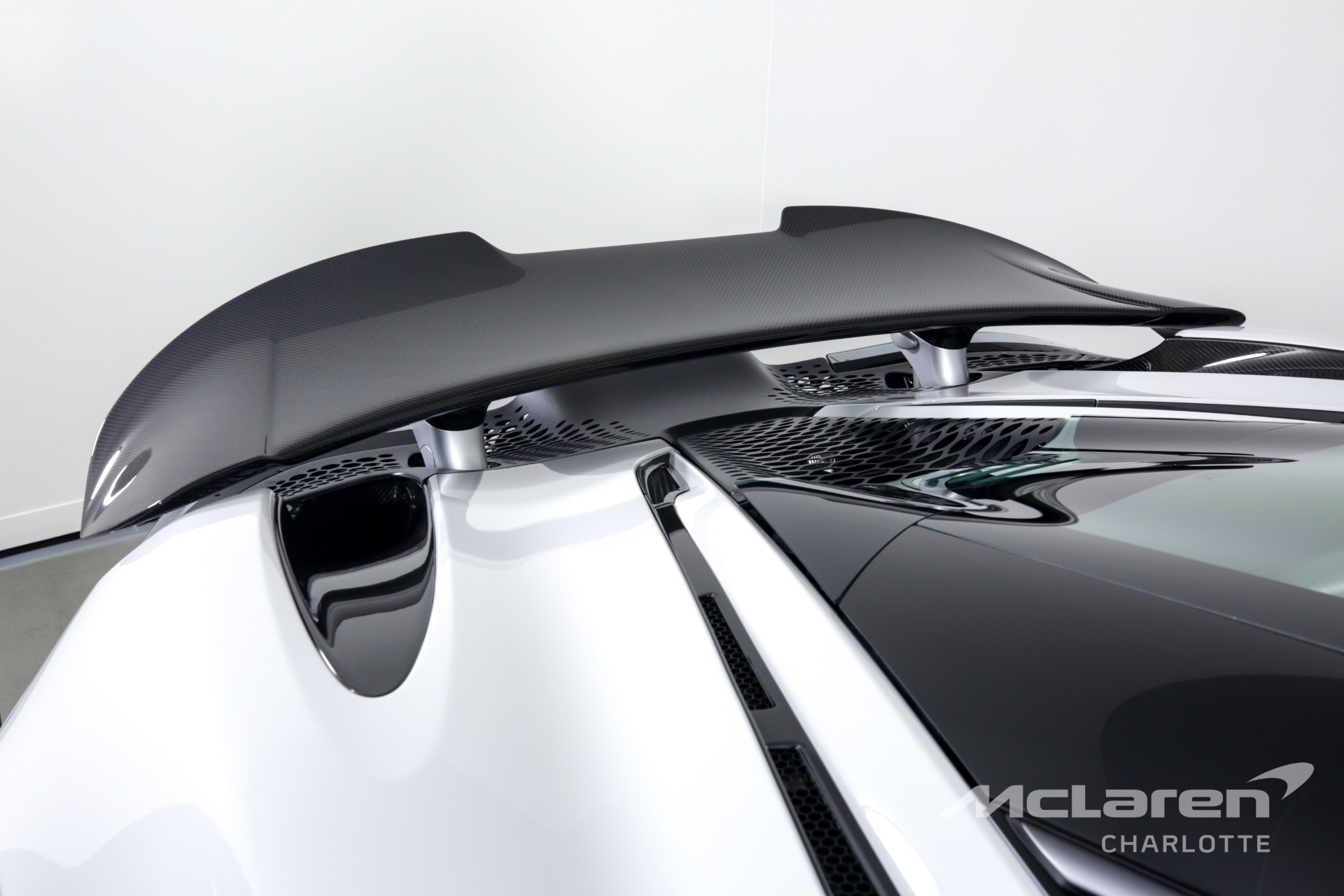 Used 2021 McLaren 765LT | Charlotte, NC