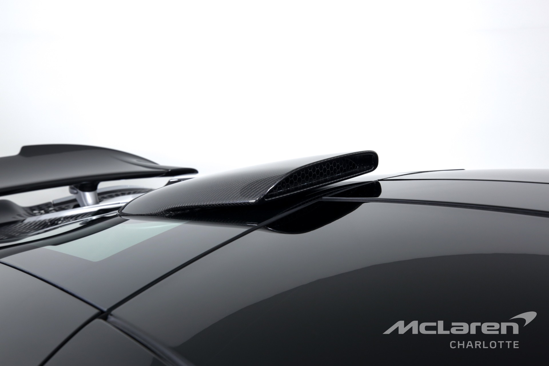 Used 2021 McLaren 765LT | Charlotte, NC