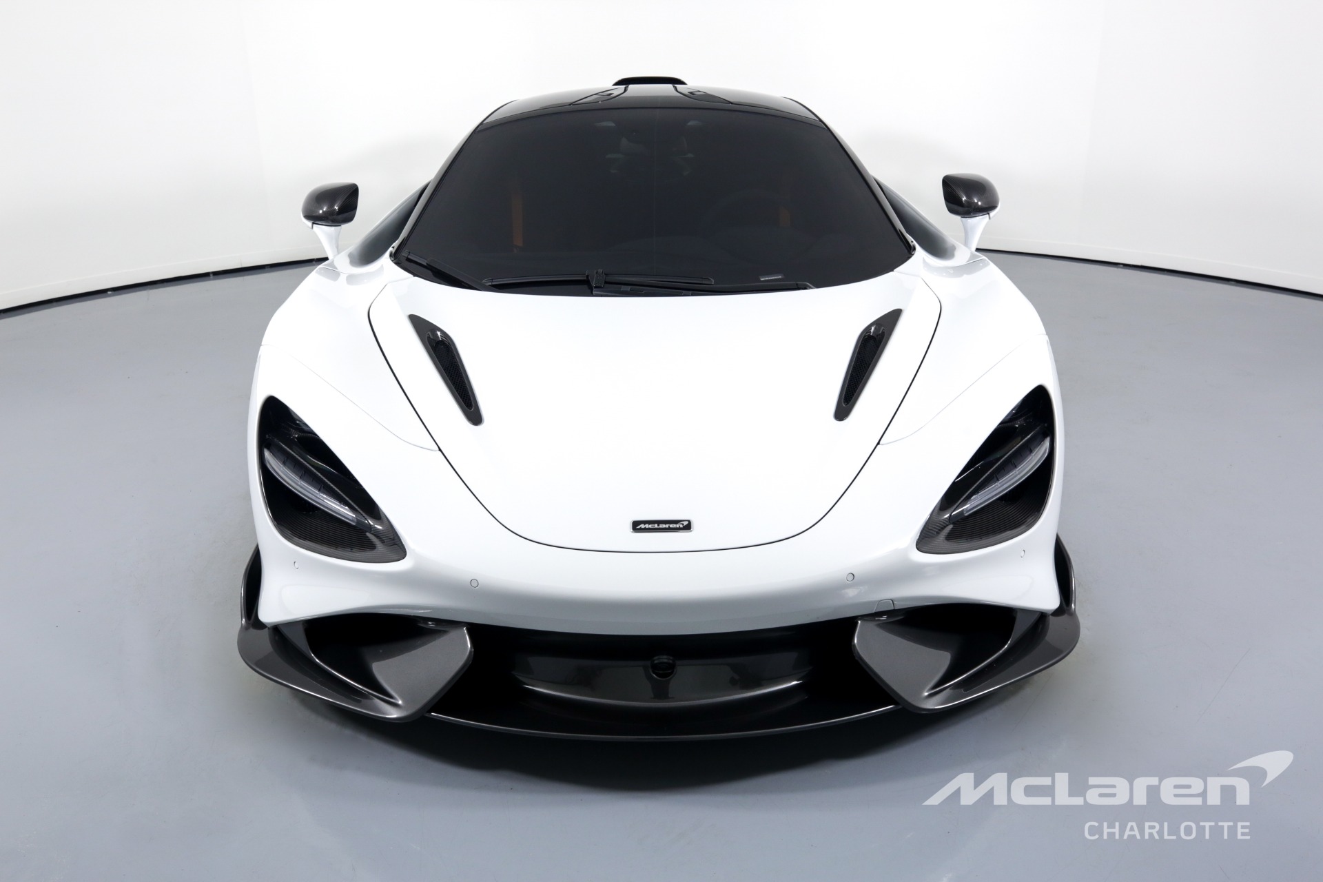 Used 2021 McLaren 765LT | Charlotte, NC