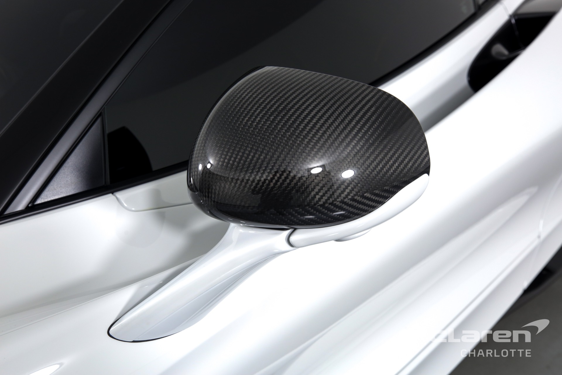 Used 2021 McLaren 765LT | Charlotte, NC