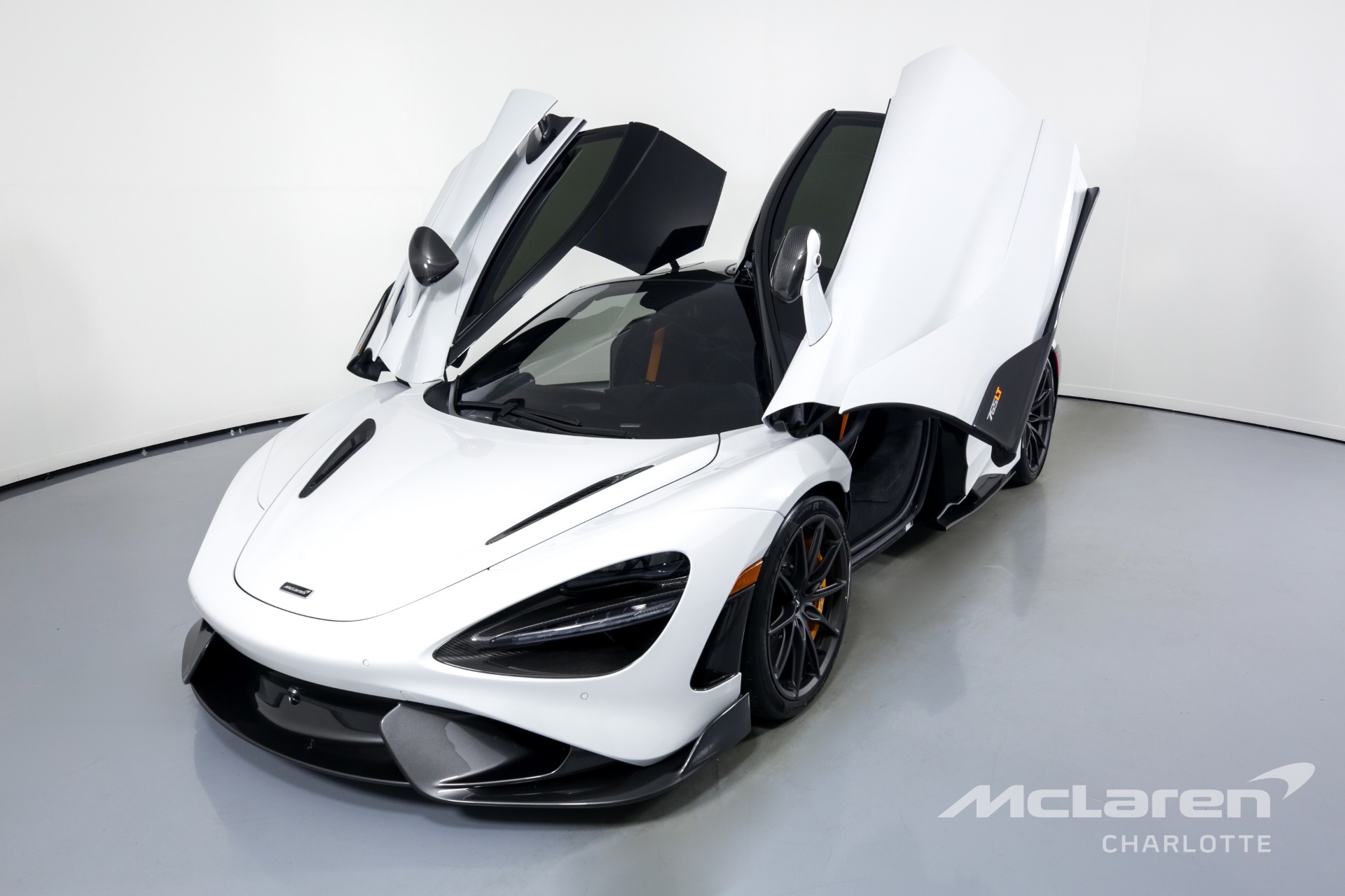 Used 2021 McLaren 765LT | Charlotte, NC