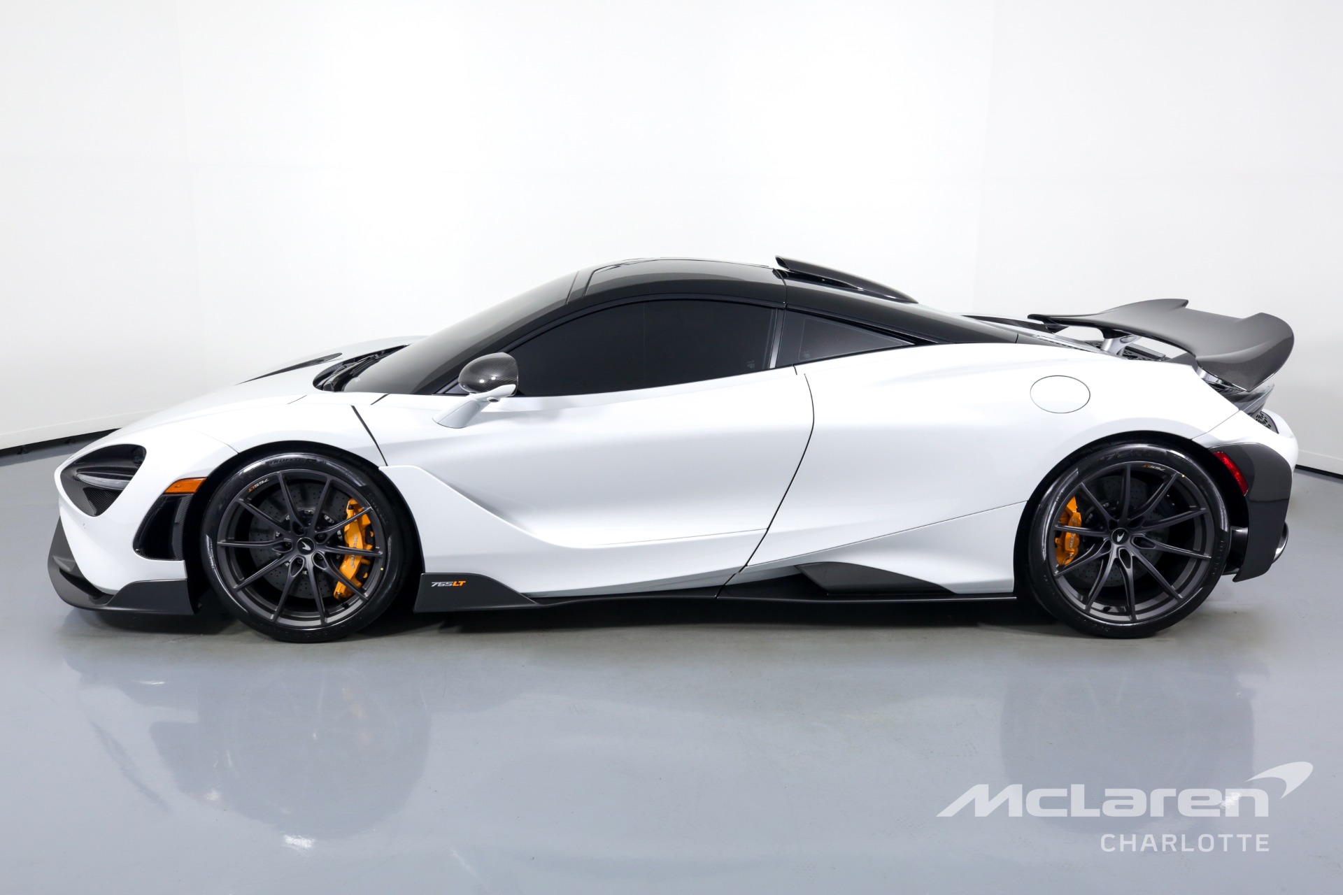 Used 2021 McLaren 765LT | Charlotte, NC