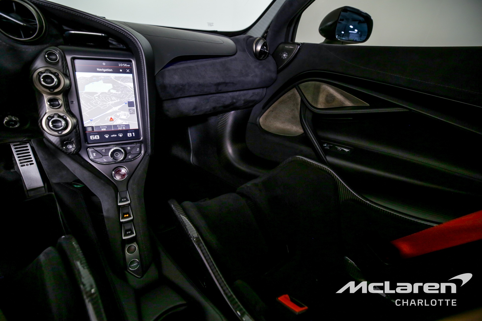 Used 2018 McLaren 720S Performance | Charlotte, NC