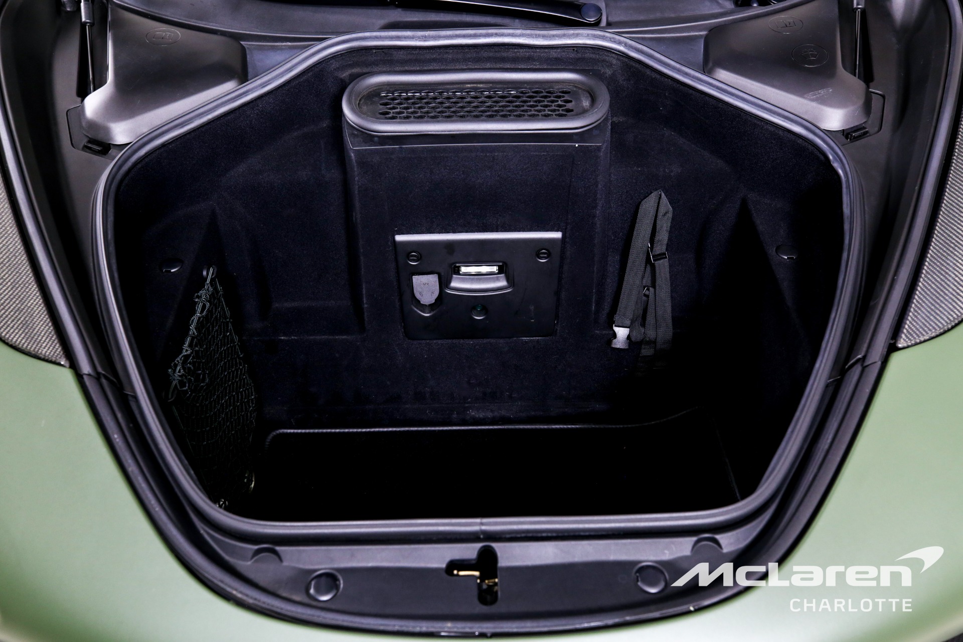 Used 2018 McLaren 720S Performance | Charlotte, NC