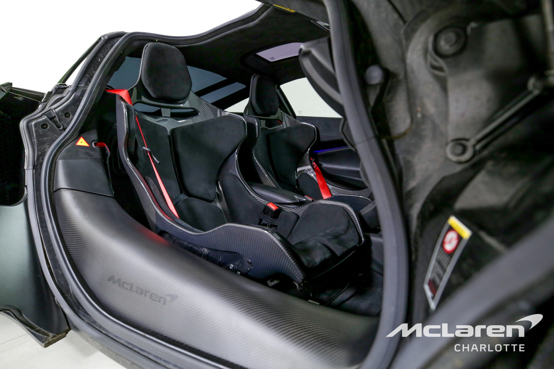 Used 2018 McLaren 720S Performance | Charlotte, NC