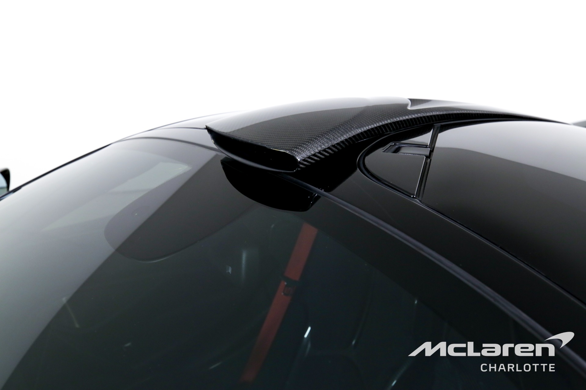 Used 2018 McLaren 720S Performance | Charlotte, NC
