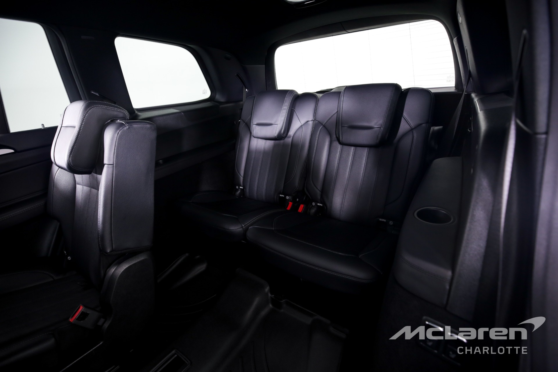 Used 2017 Mercedes-Benz GLS GLS 450 | Charlotte, NC