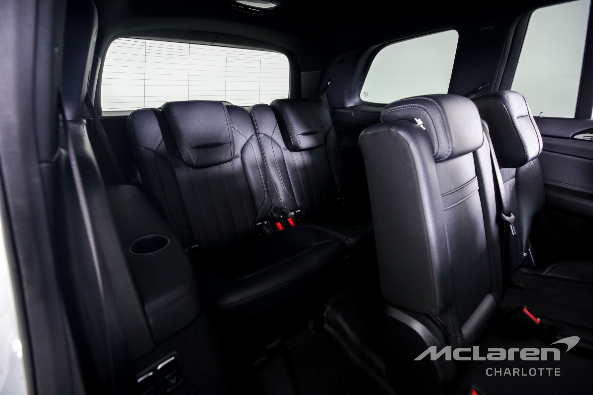 Used 2017 Mercedes-Benz GLS GLS 450 | Charlotte, NC