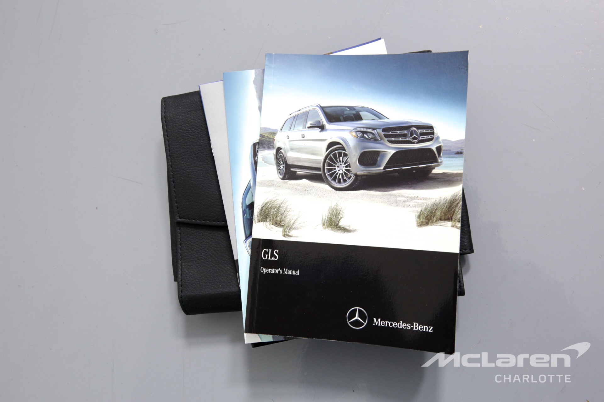 Used 2017 Mercedes-Benz GLS GLS 450 | Charlotte, NC