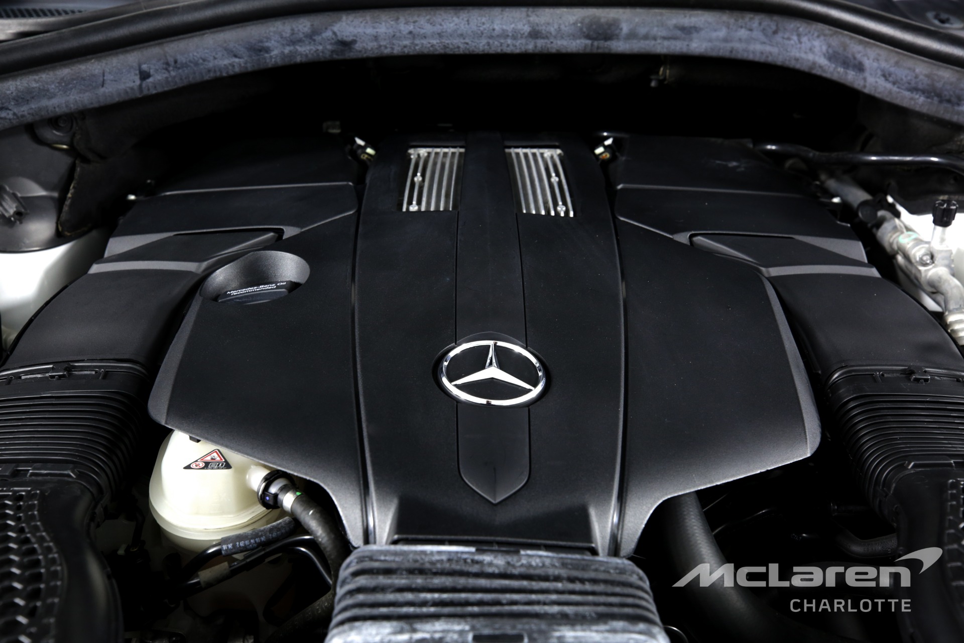 Used 2017 Mercedes-Benz GLS GLS 450 | Charlotte, NC