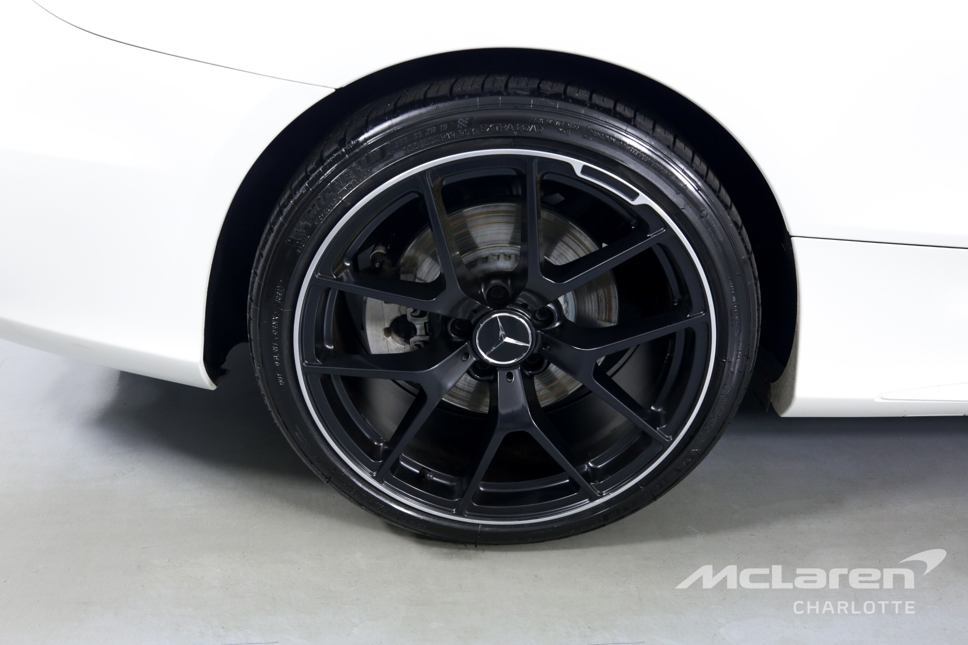 Used 2017 Mercedes-Benz C-Class AMG C 43 | Charlotte, NC
