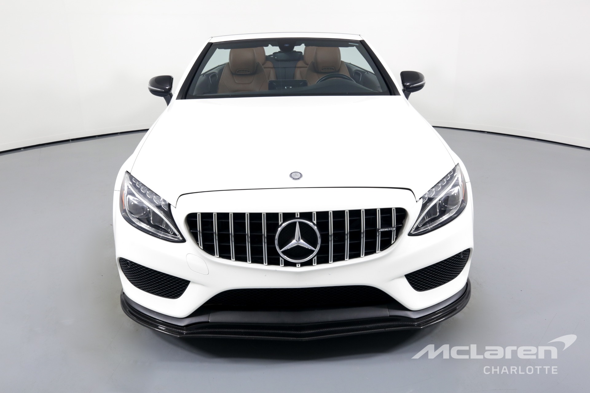 Used 2017 Mercedes-Benz C-Class AMG C 43 | Charlotte, NC