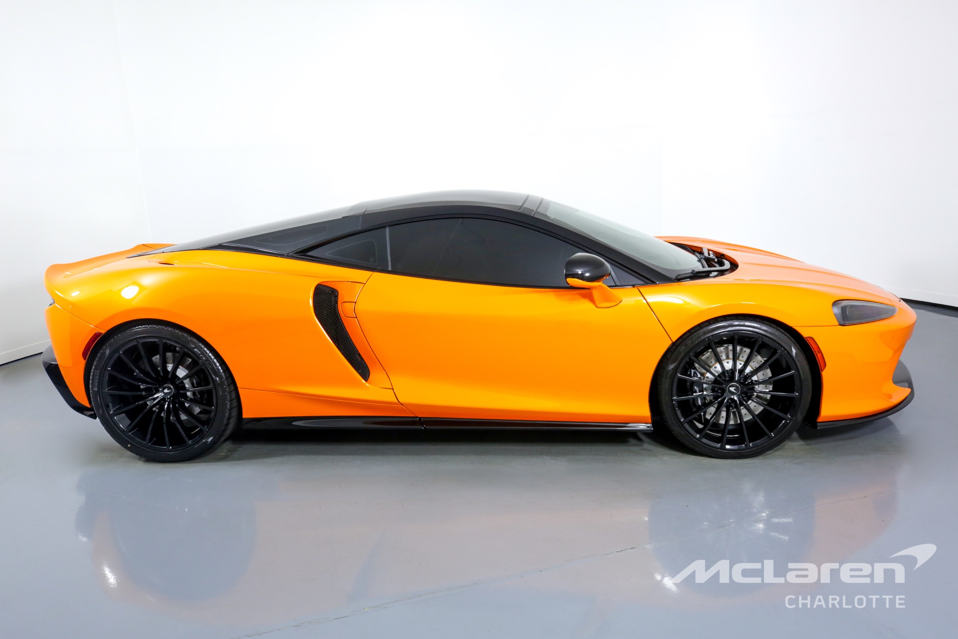 Used 2020 McLaren GT | Charlotte, NC