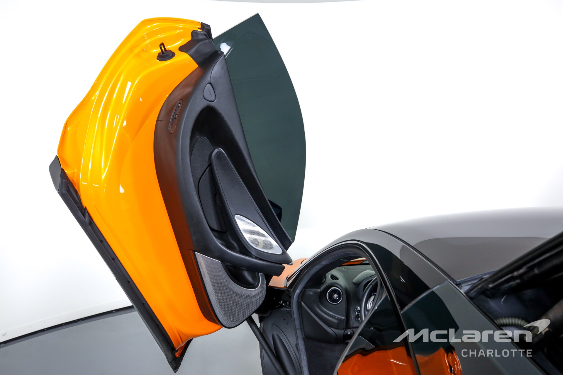 Used 2020 McLaren GT | Charlotte, NC