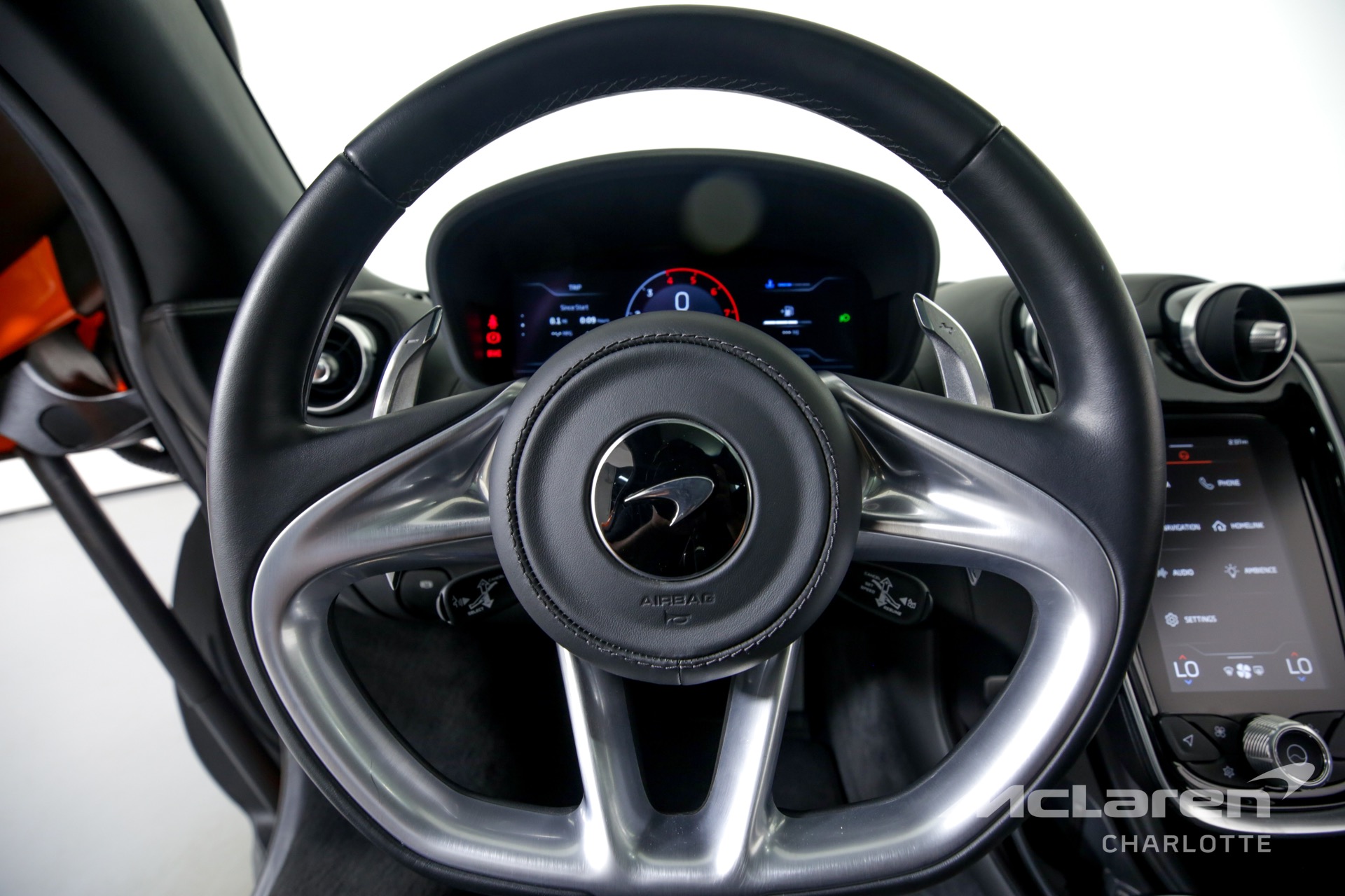 Used 2020 McLaren GT | Charlotte, NC