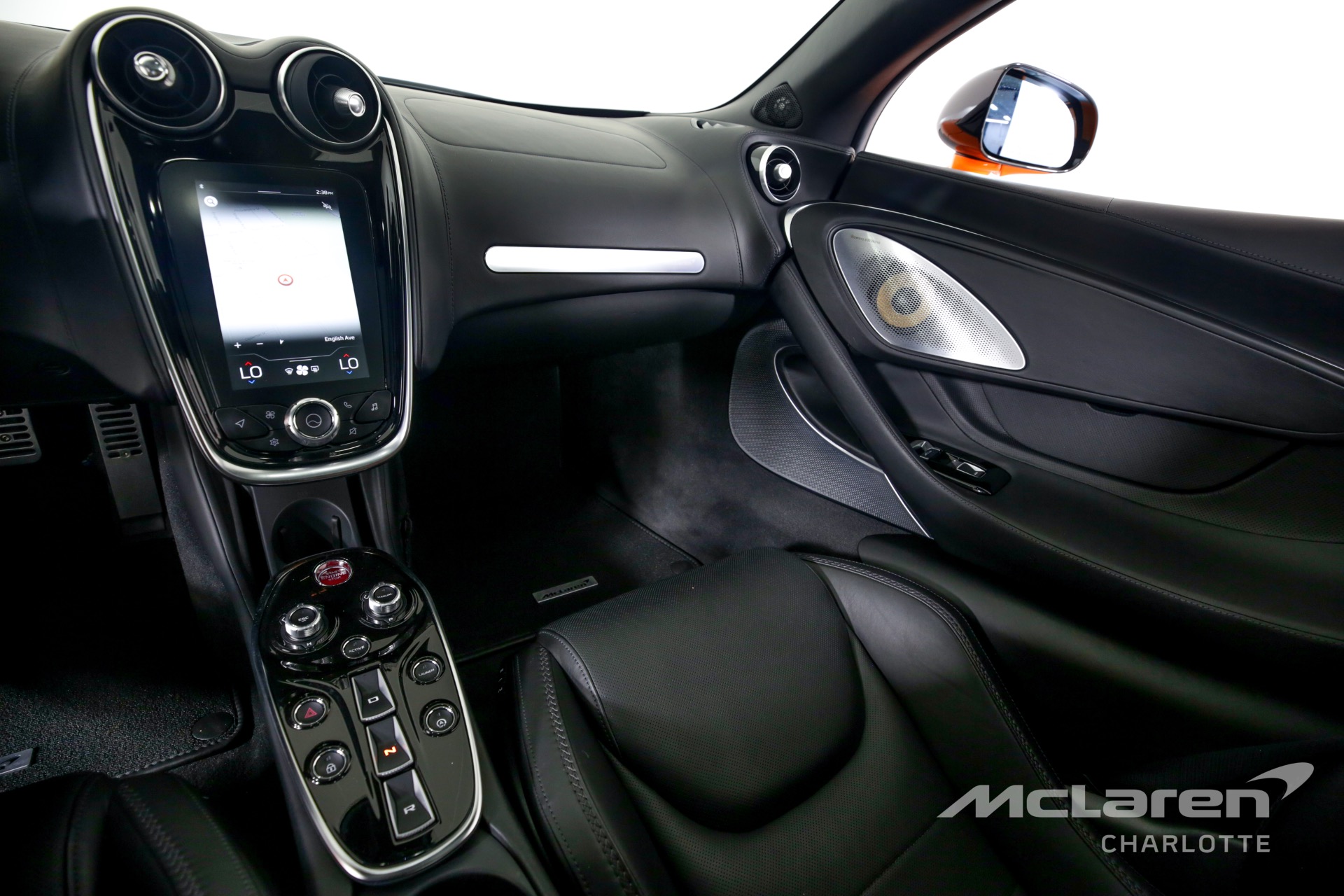 Used 2020 McLaren GT | Charlotte, NC