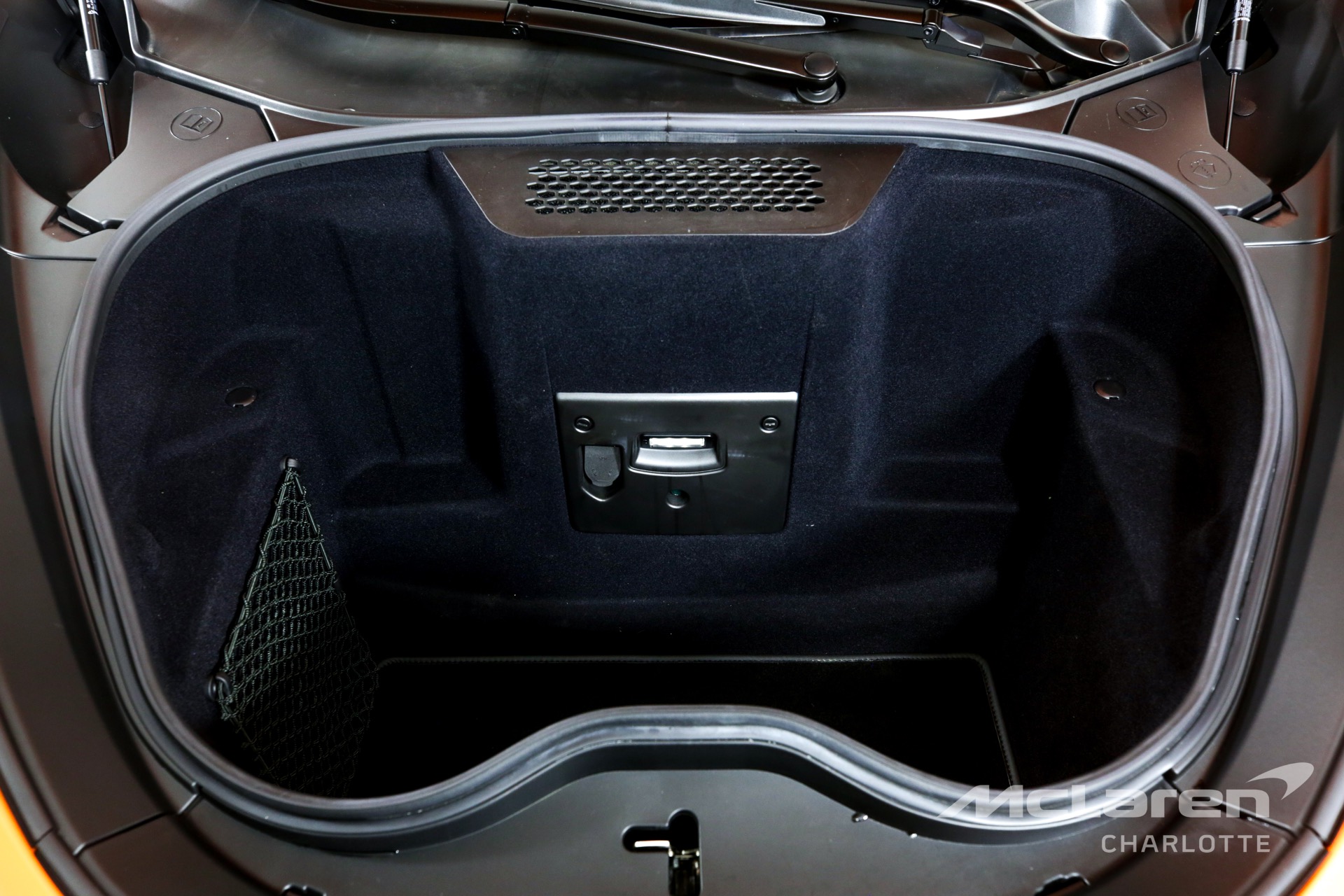 Used 2020 McLaren GT | Charlotte, NC