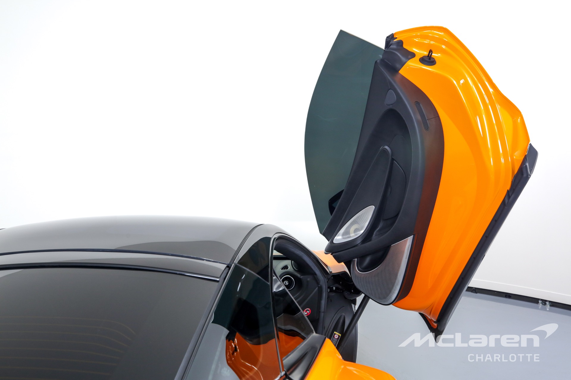 Used 2020 McLaren GT | Charlotte, NC