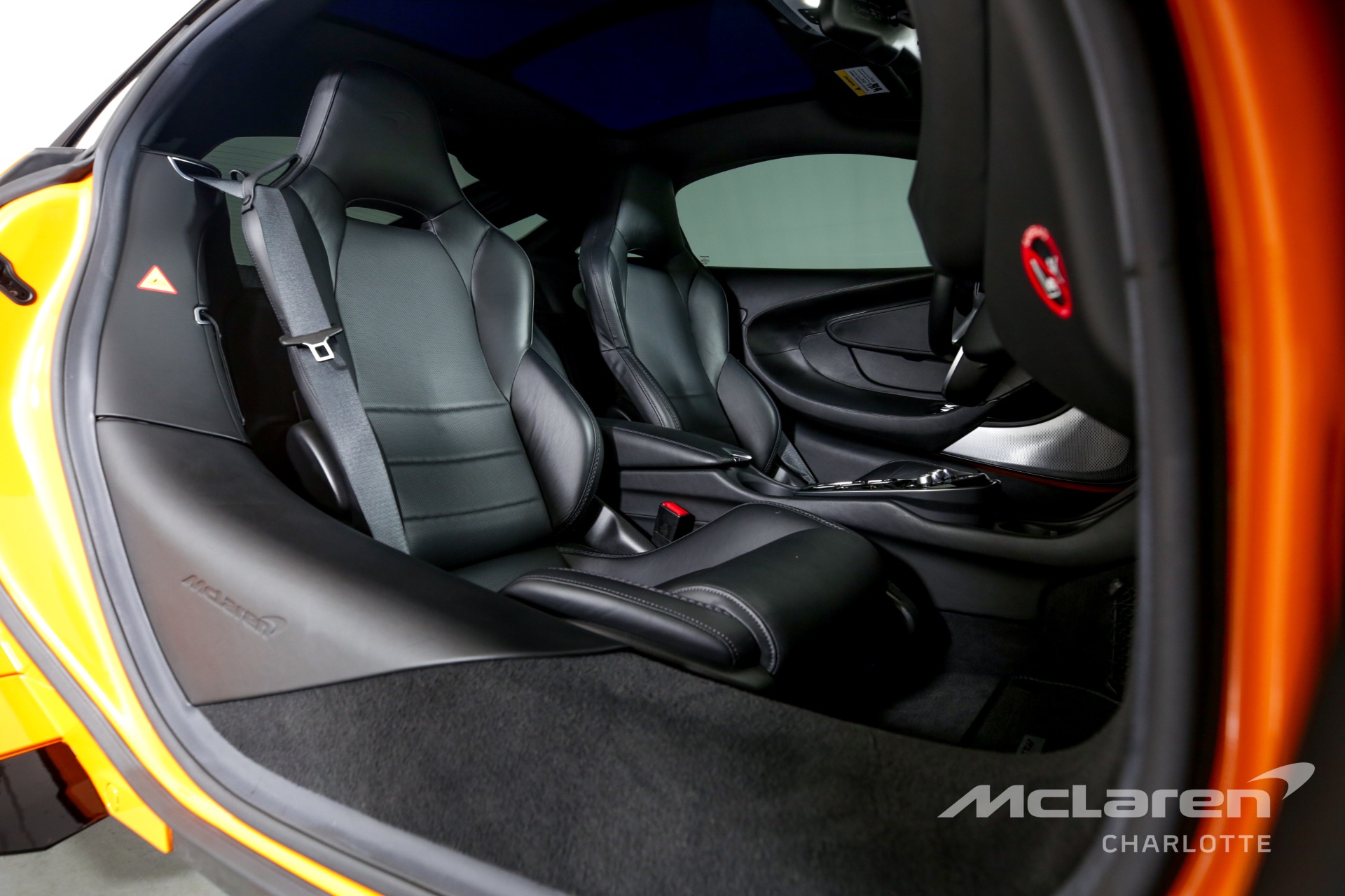 Used 2020 McLaren GT | Charlotte, NC