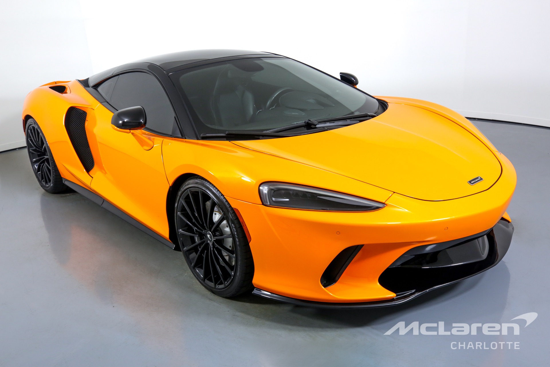 Used 2020 McLaren GT | Charlotte, NC