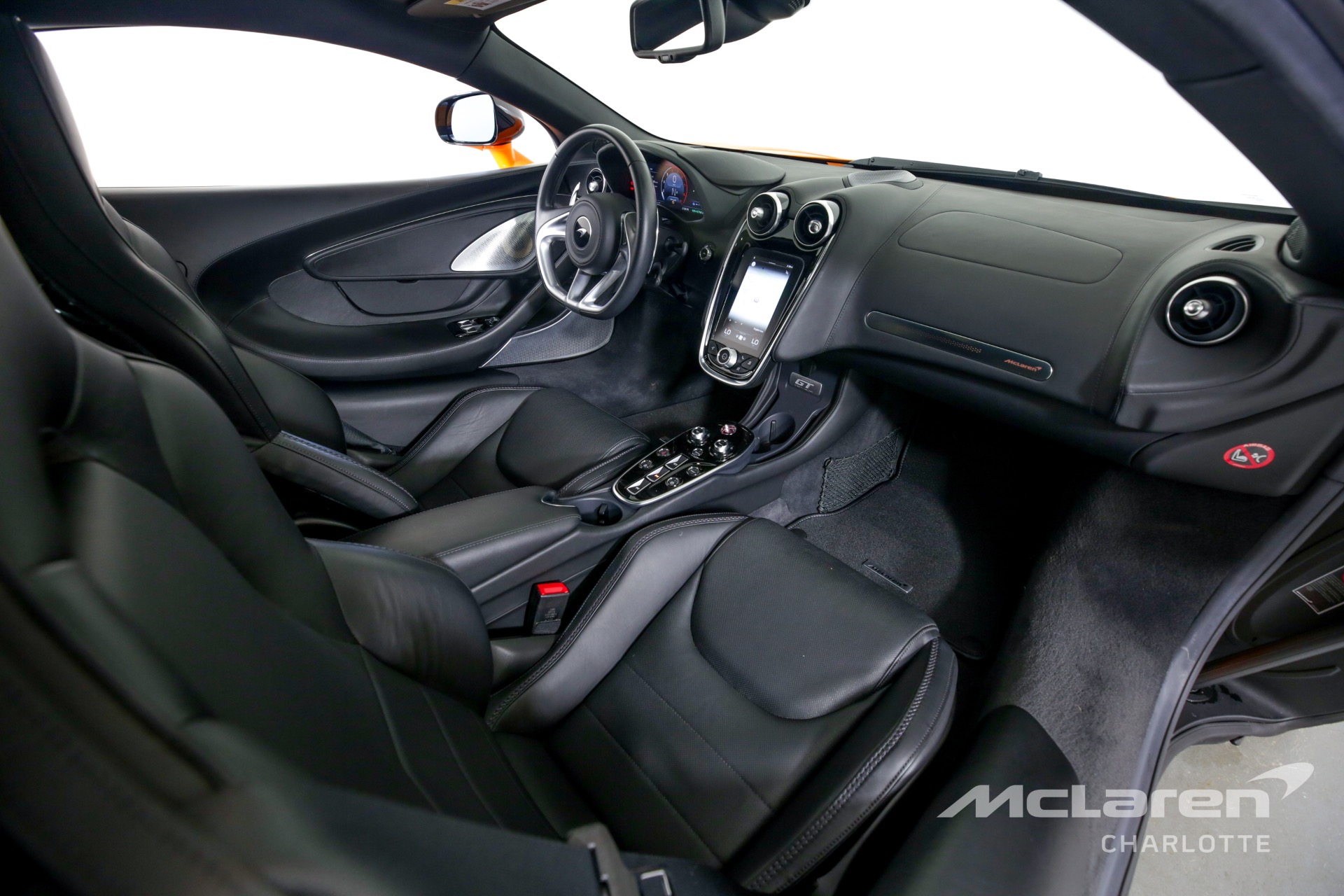 Used 2020 McLaren GT | Charlotte, NC