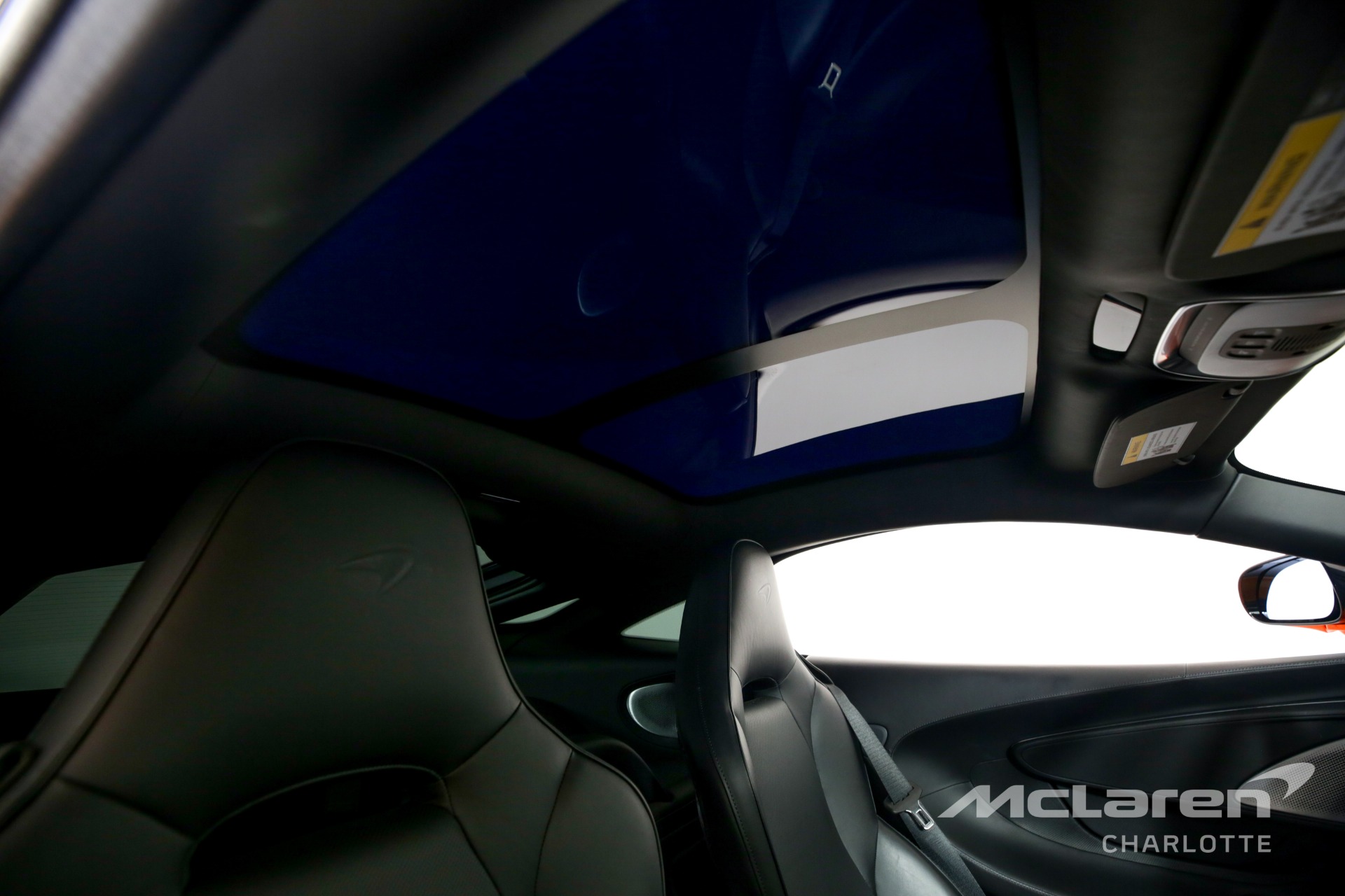 Used 2020 McLaren GT | Charlotte, NC