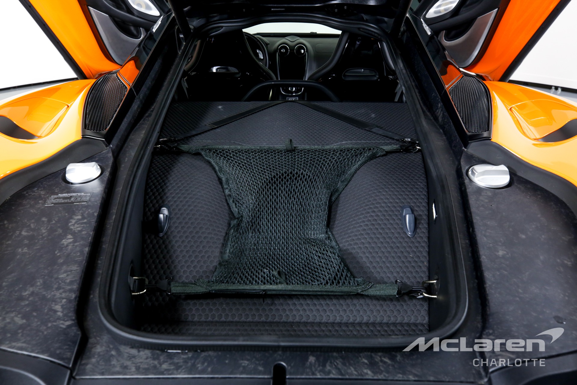 Used 2020 McLaren GT | Charlotte, NC
